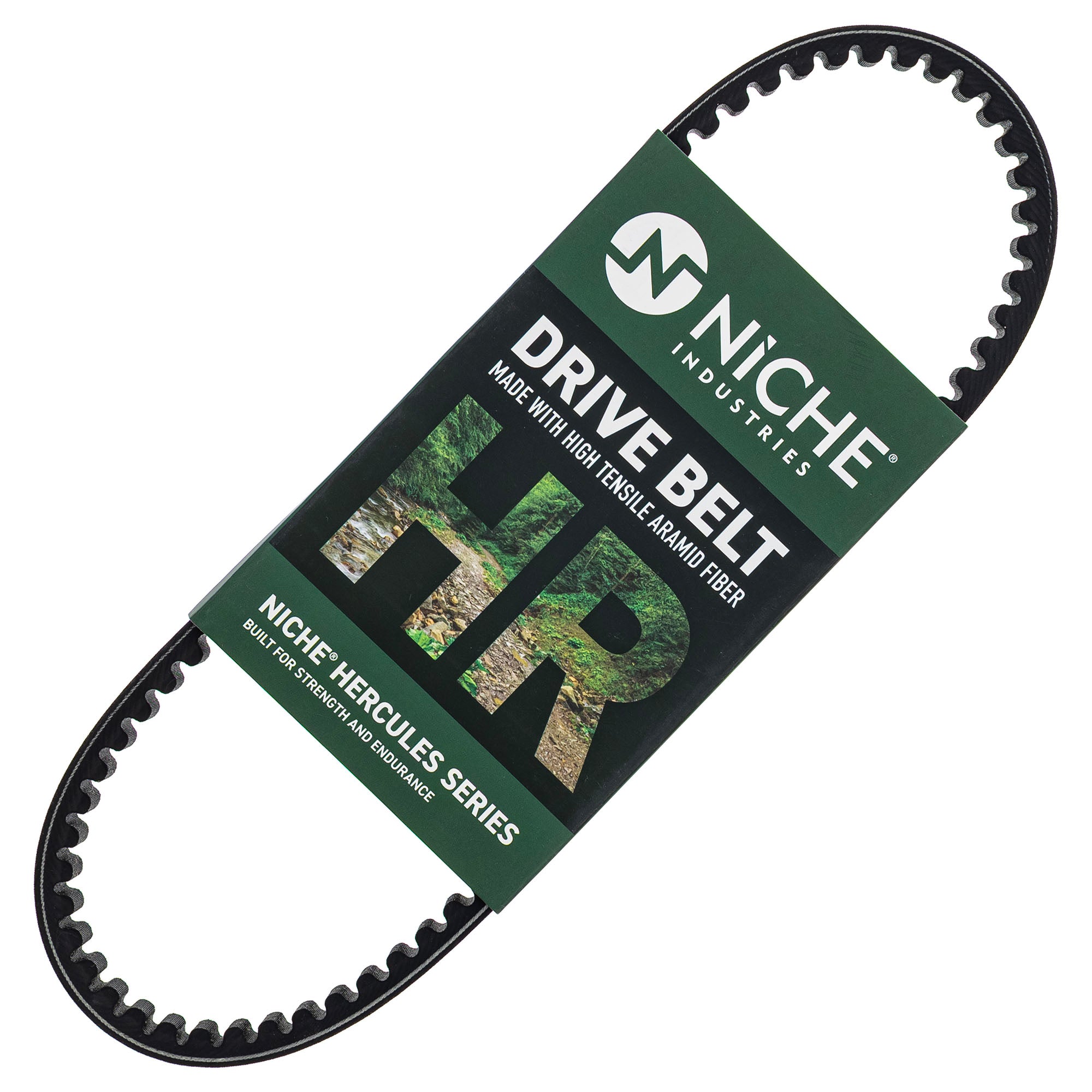 Drive Belt for YFZ50 Raptor Grizzly DS NICHE 519-CDB2459T