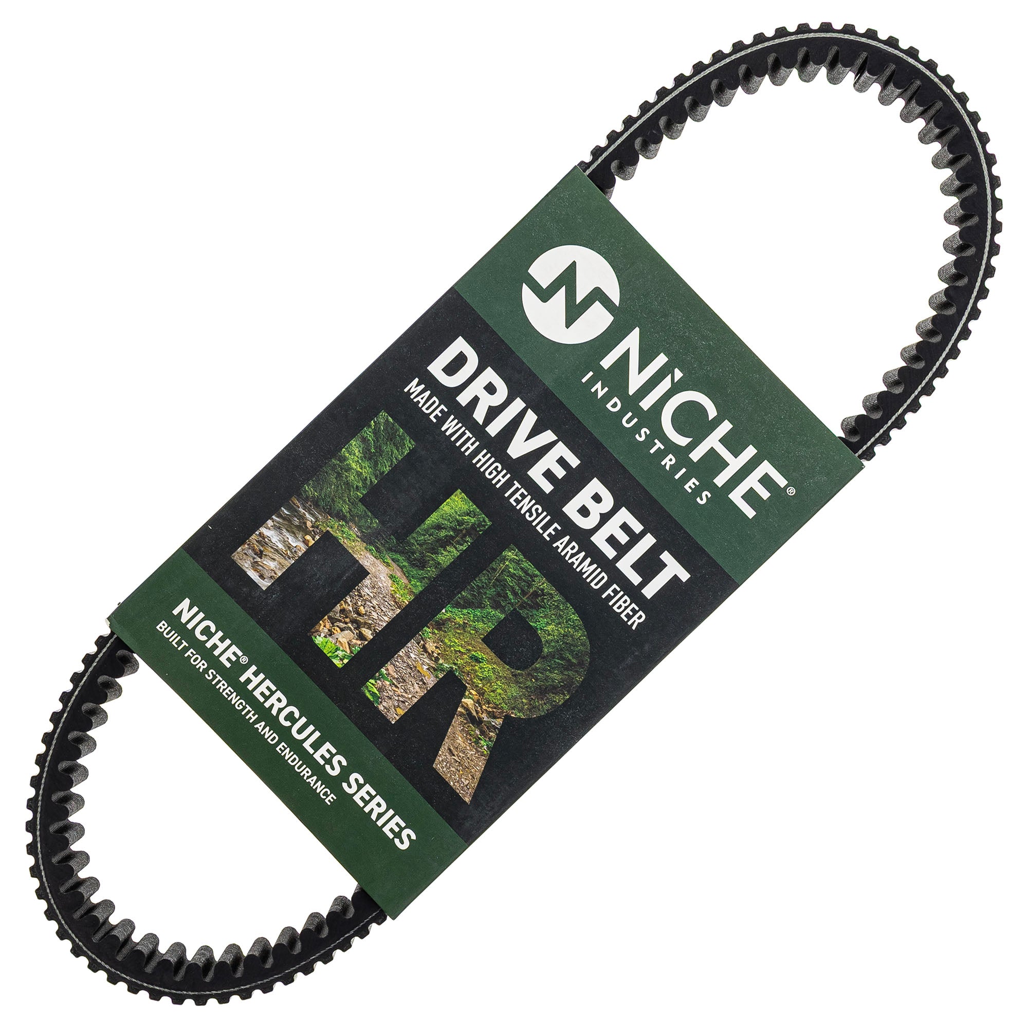 Drive Belt for Xpedition RZR Ranger NICHE 519-CDB2450T