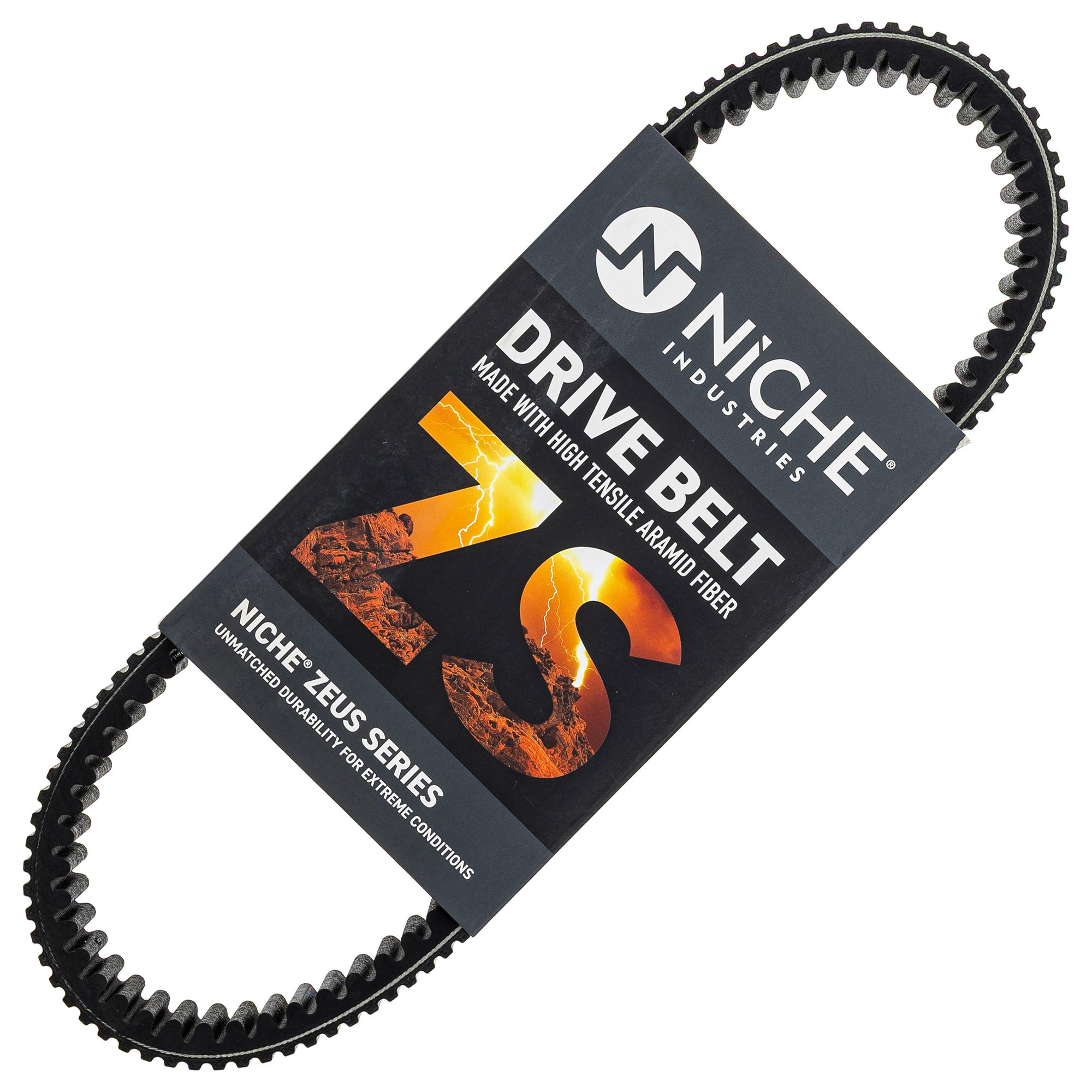 Drive Belt for Xpedition RZR Ranger NICHE 519-CDB2451T