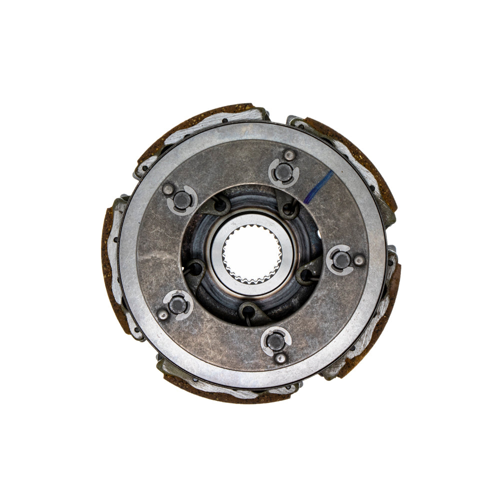 NICHE 519-CDC2224A Clutch Carrier Kit for Yamaha Rhino Grizzly