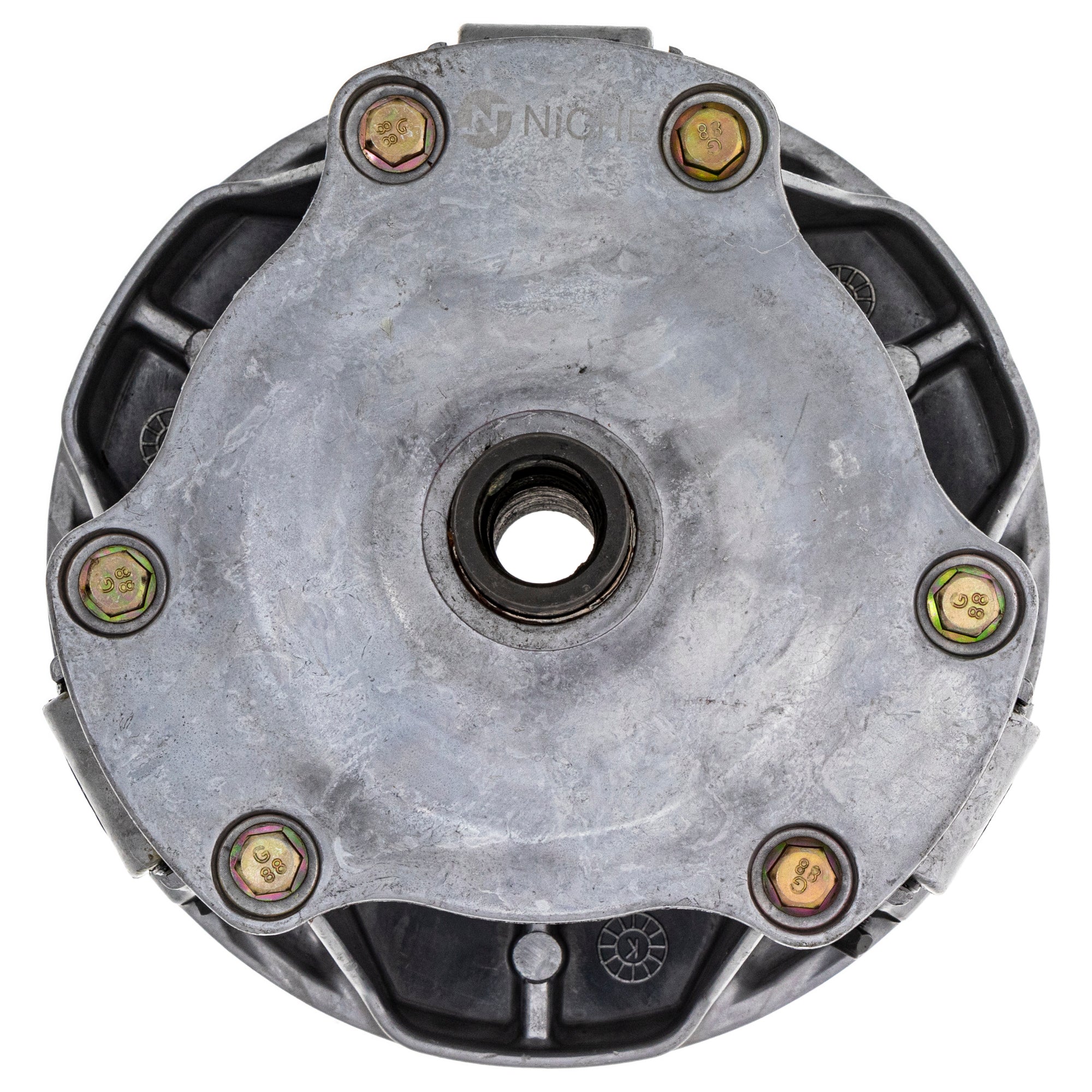Primary Drive Clutch For Polaris 1321633 1321632 1321618 1321605 1321522 1321519 1321509 1321506
