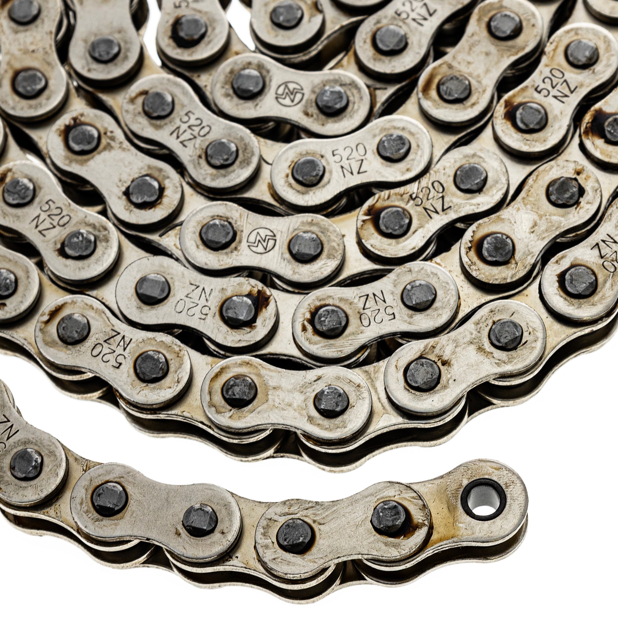 NICHE 519-CDC2229H Chain for zOTHER Yamaha Polaris Ducati YZ125 YZ100