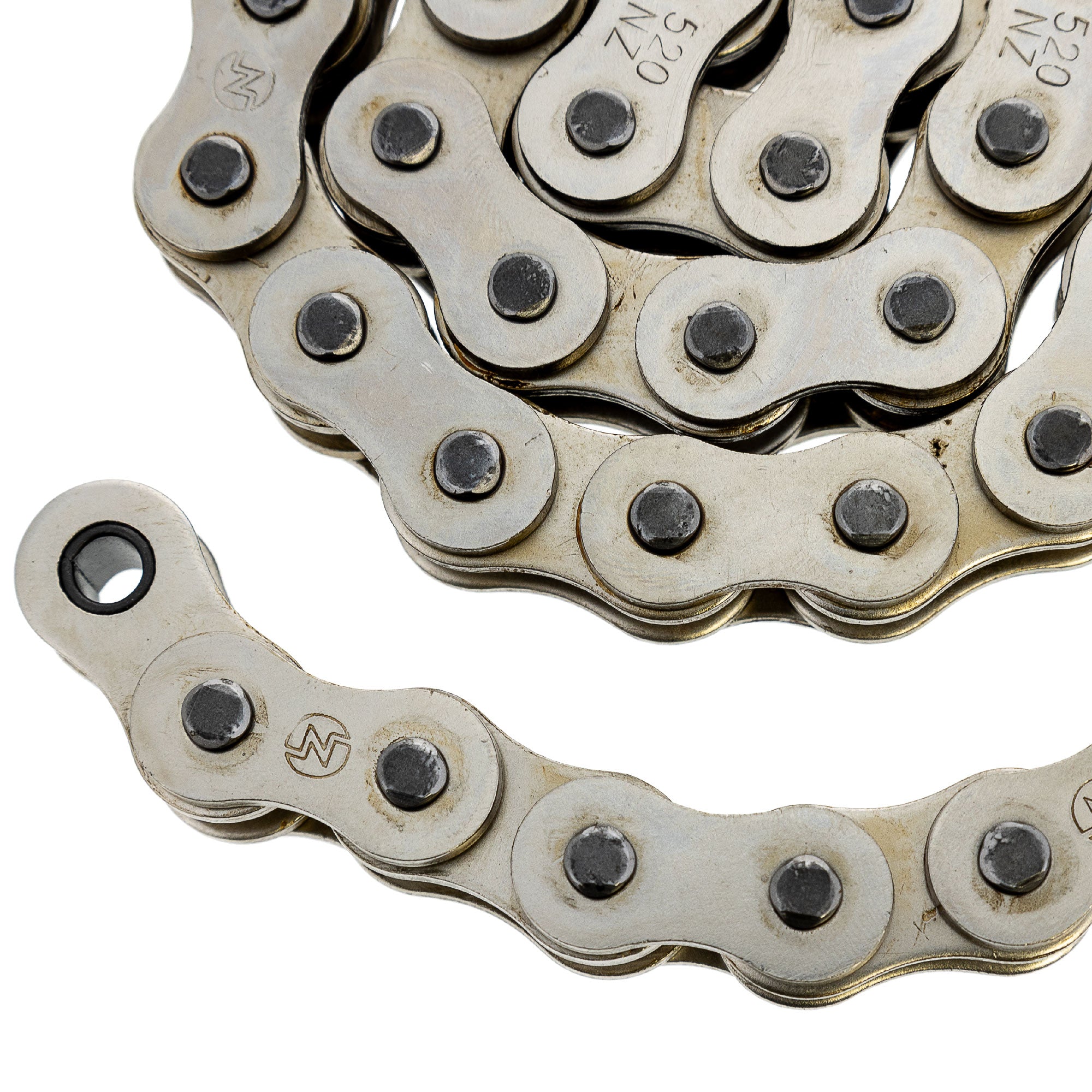 NICHE 519-CDC2221H Chain for zOTHER Yamaha KTM Freeride 890 790 690