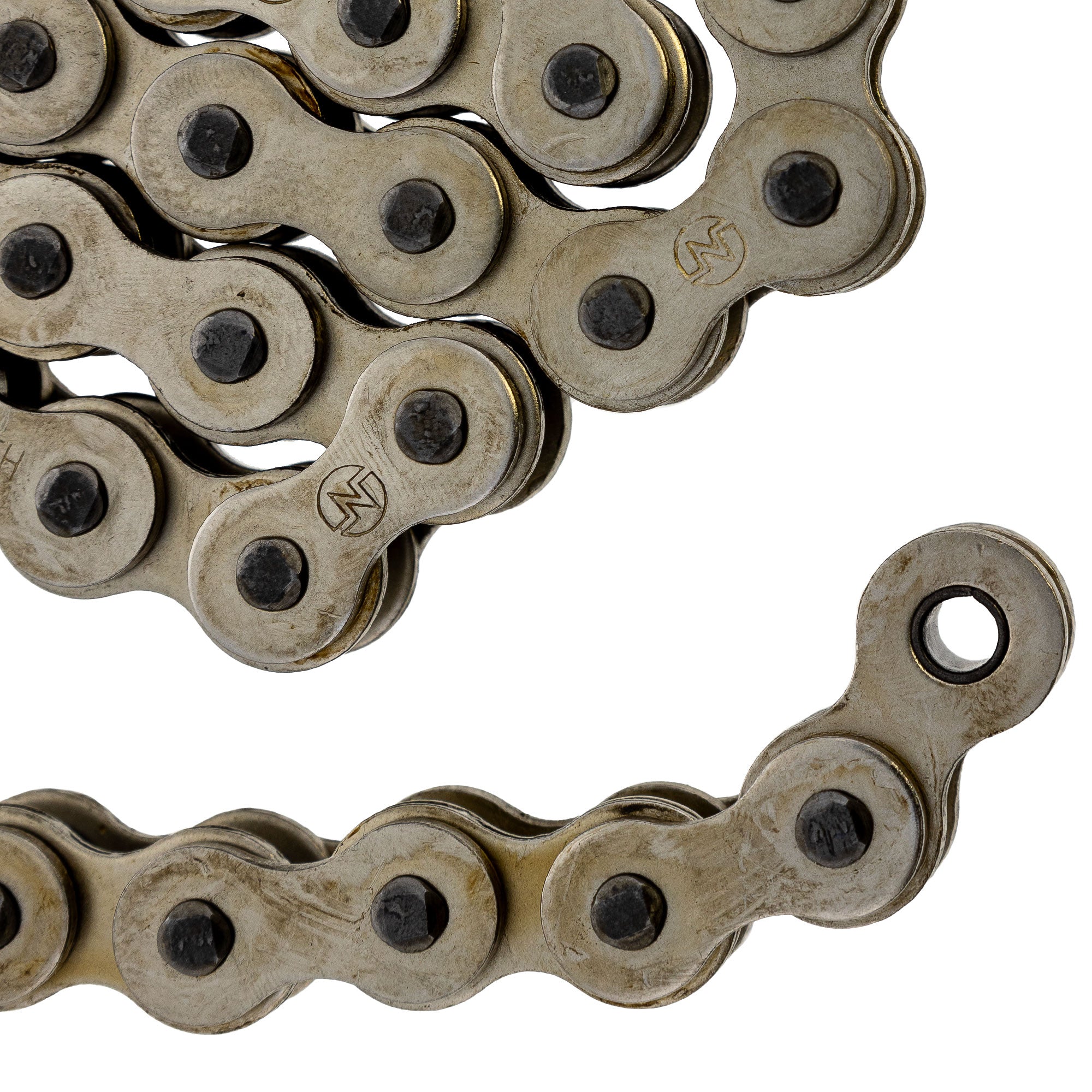 NICHE 519-CDC2247H Chain for zOTHER Yamaha Suzuki Kawasaki Ducati