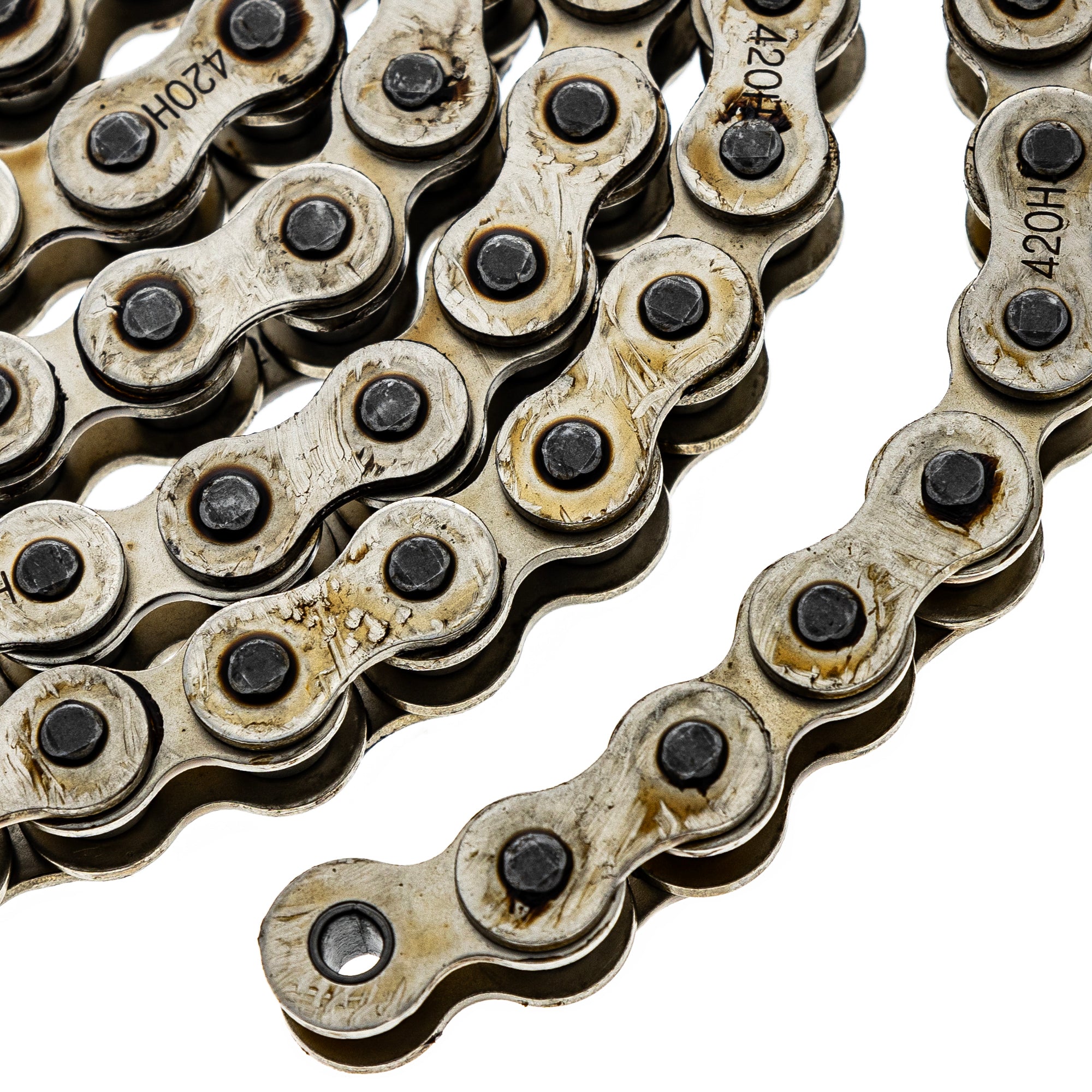 NICHE 519-CDC2287H Chain for zOTHER Yamaha MTD Cub Cadet Troy-Bilt