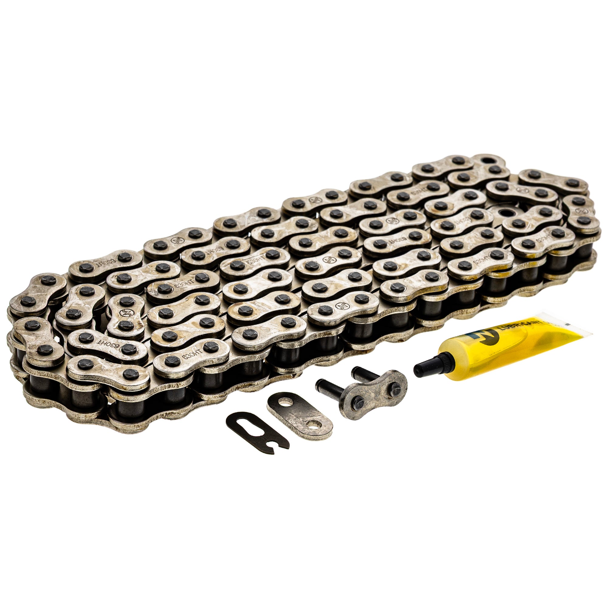 Drive Chain 88 Standard Non O-Ring w/ Master Link for zOTHER Super KZ750 KZ700 Hondamatic NICHE 519-CDC2296H