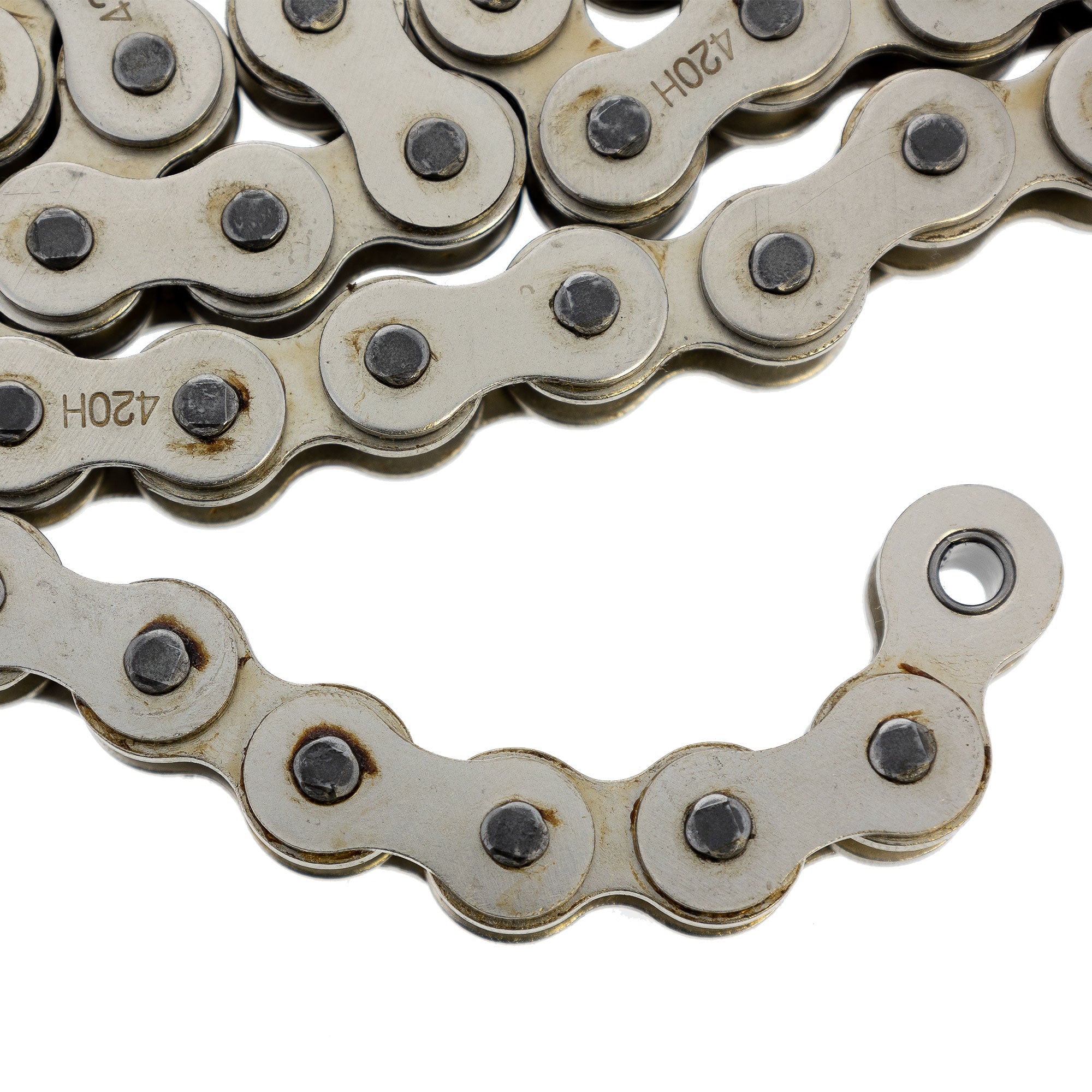 NICHE 519-CDC2206H Chain for zOTHER Honda YZ80 YL1 YG1 XR80R