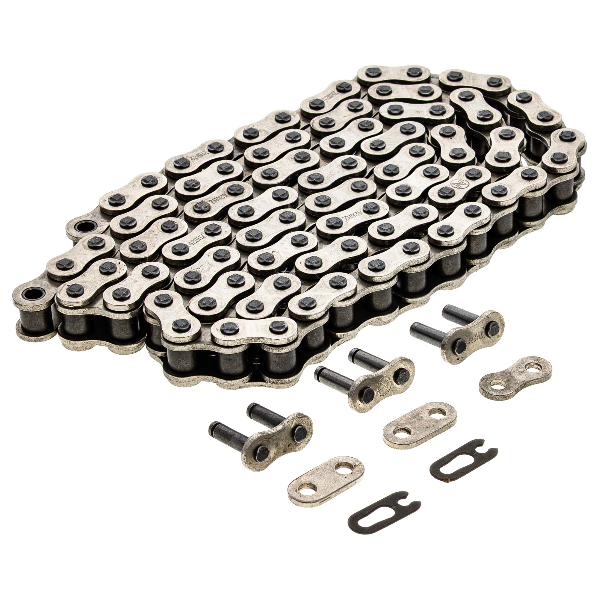Drive Chain 94 Standard Non O-Ring w/ Master Link for zOTHER MTD Cub Cadet Troy-Bilt BRP NICHE 519-CDC2207H