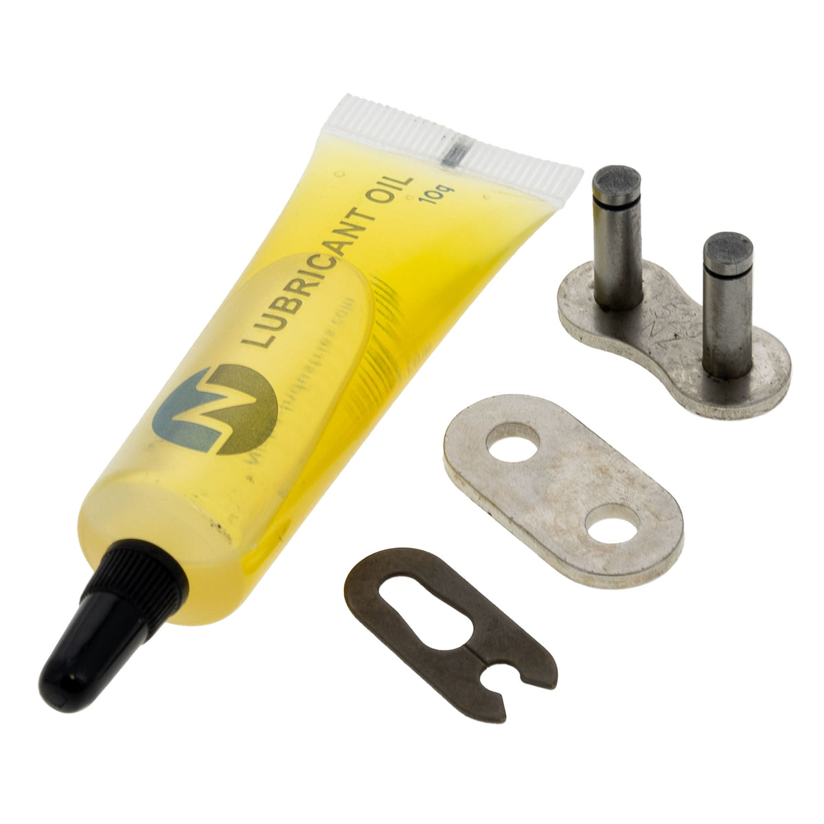 NICHE 519-CDC2323H Chain for zOTHER Quadracer 5212