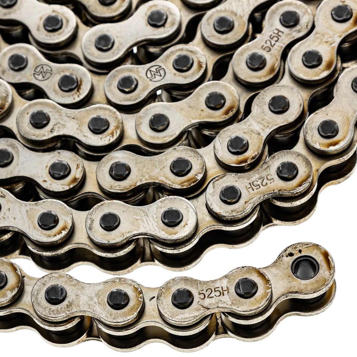 NICHE 519-CDC2324H Chain for zOTHER Triumph Tiger CBF600 T2015070
