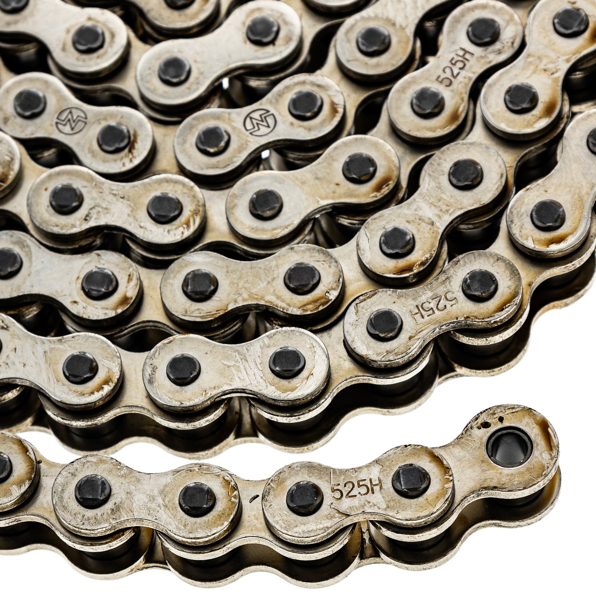 NICHE 519-CDC2354H Chain for zOTHER Triumph Ducati TM250 Monster