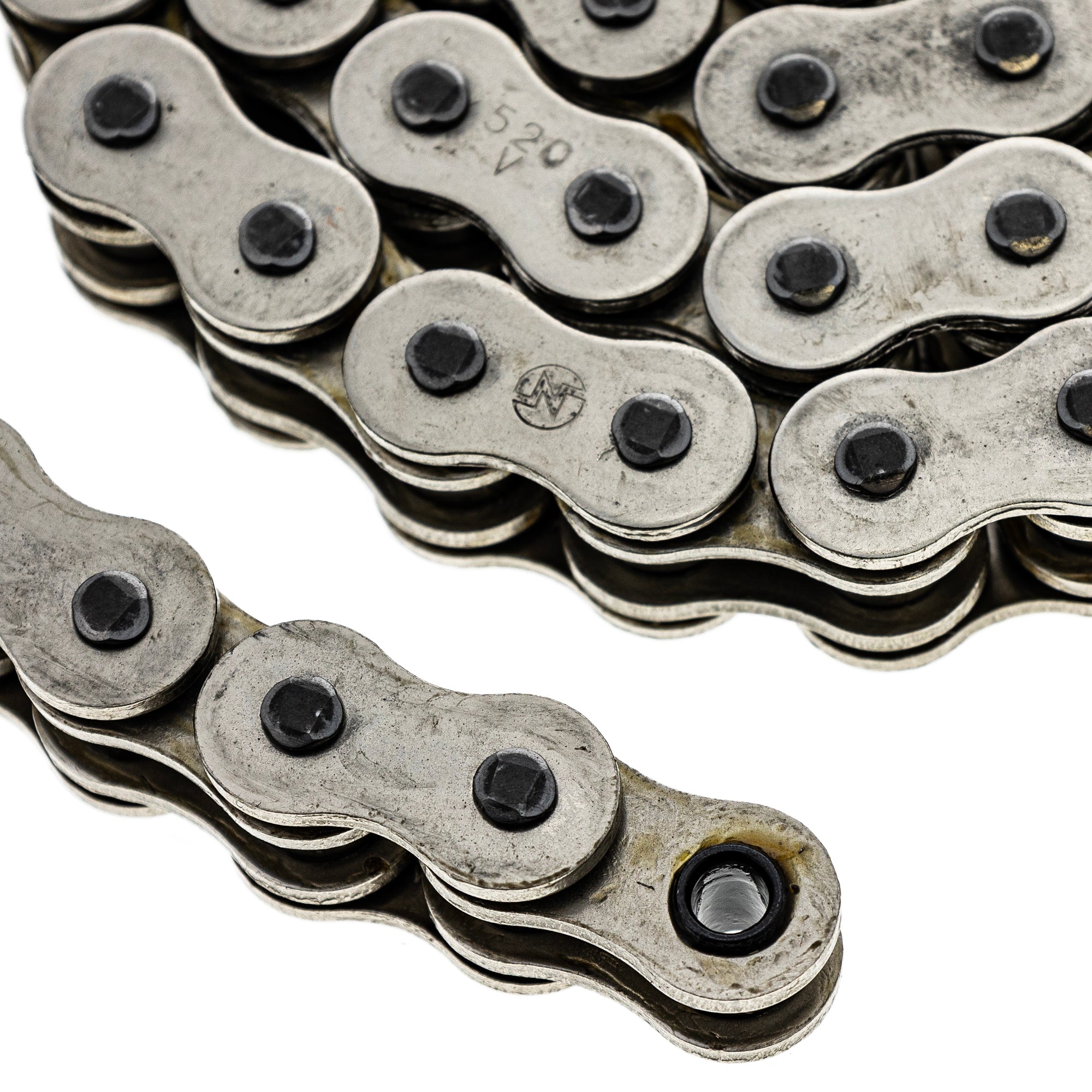 NICHE 519-CDC2366H Chain for zOTHER Yamaha Suzuki Polaris Kawasaki