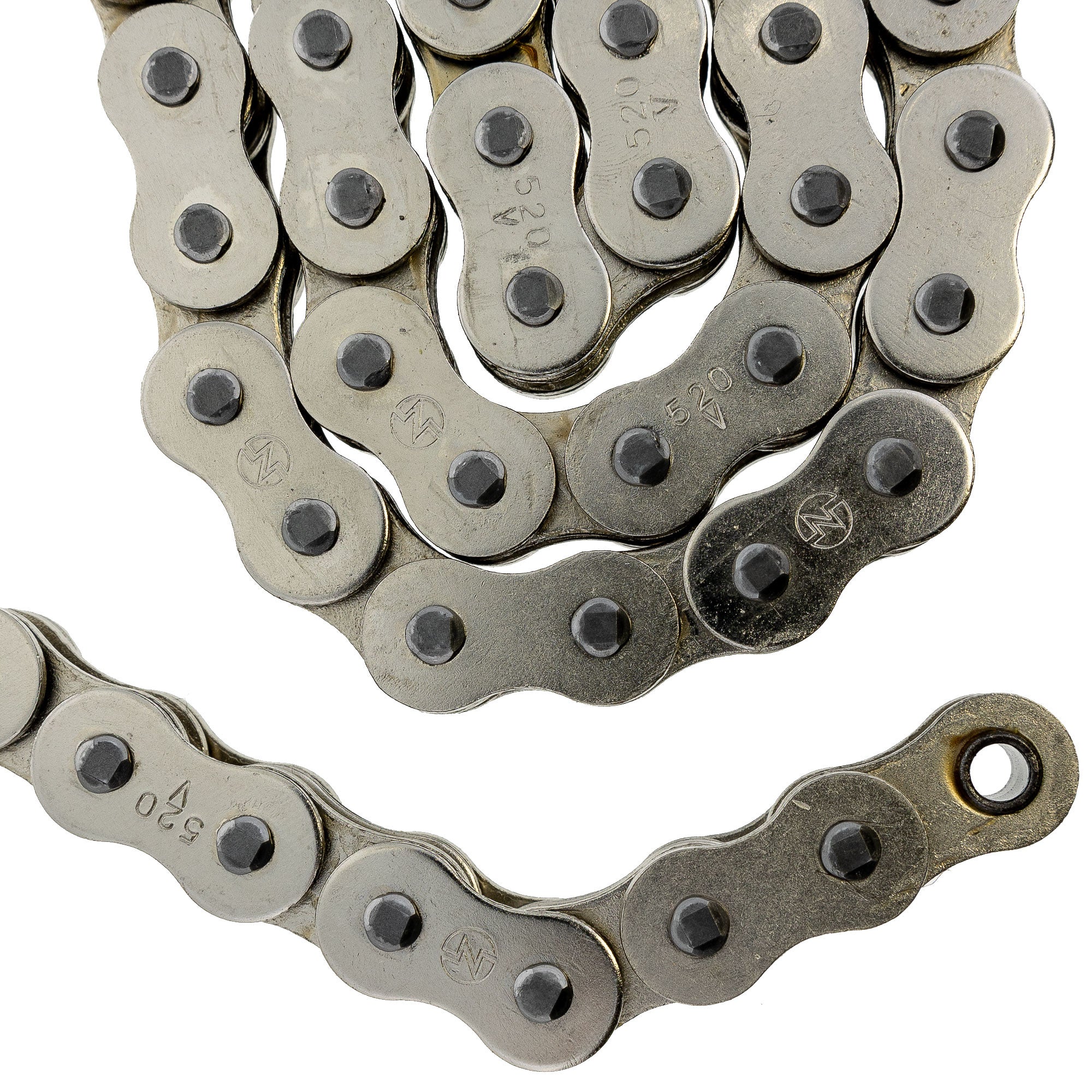 NICHE 519-CDC2361H Chain for zOTHER Yamaha KTM Freeride 890 790 690