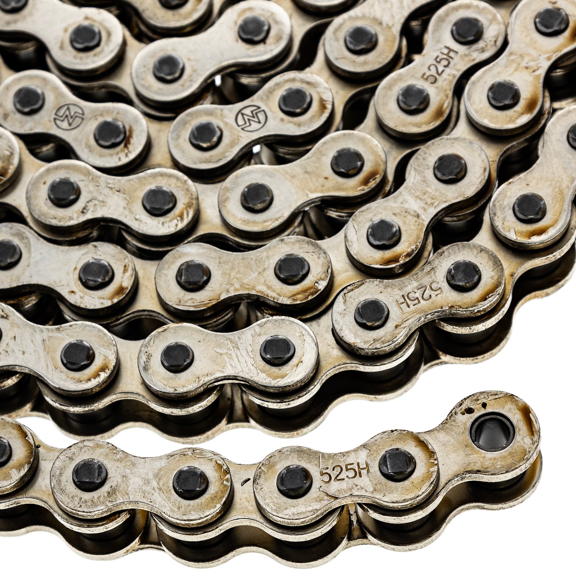 NICHE 519-CDC2374H Chain for zOTHER Yamaha Suzuki Kawasaki Z1000