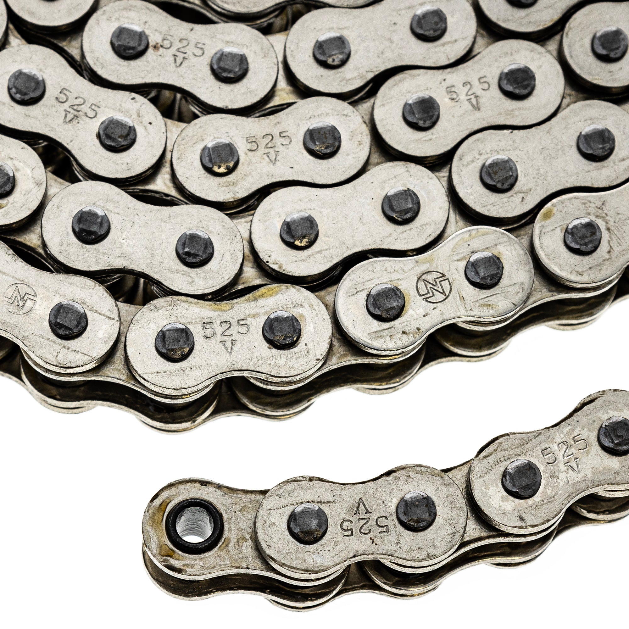 NICHE 519-CDC2387H Chain for zOTHER Yamaha Suzuki Kawasaki Ducati YZF