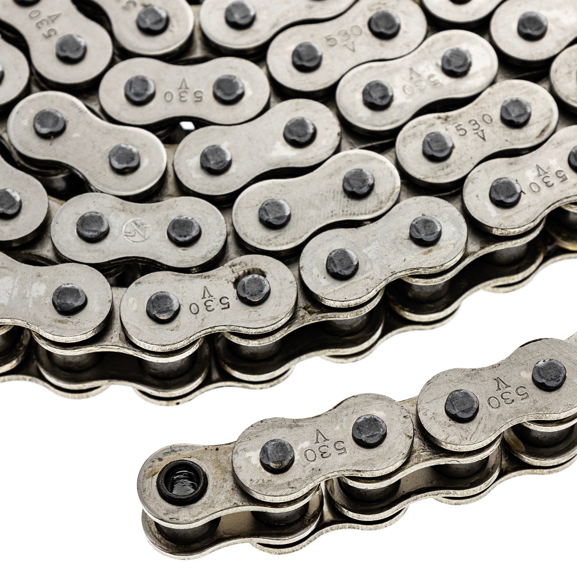 NICHE 519-CDC2388H Chain for zOTHER Super Maxim KZ550 KZ440 5277