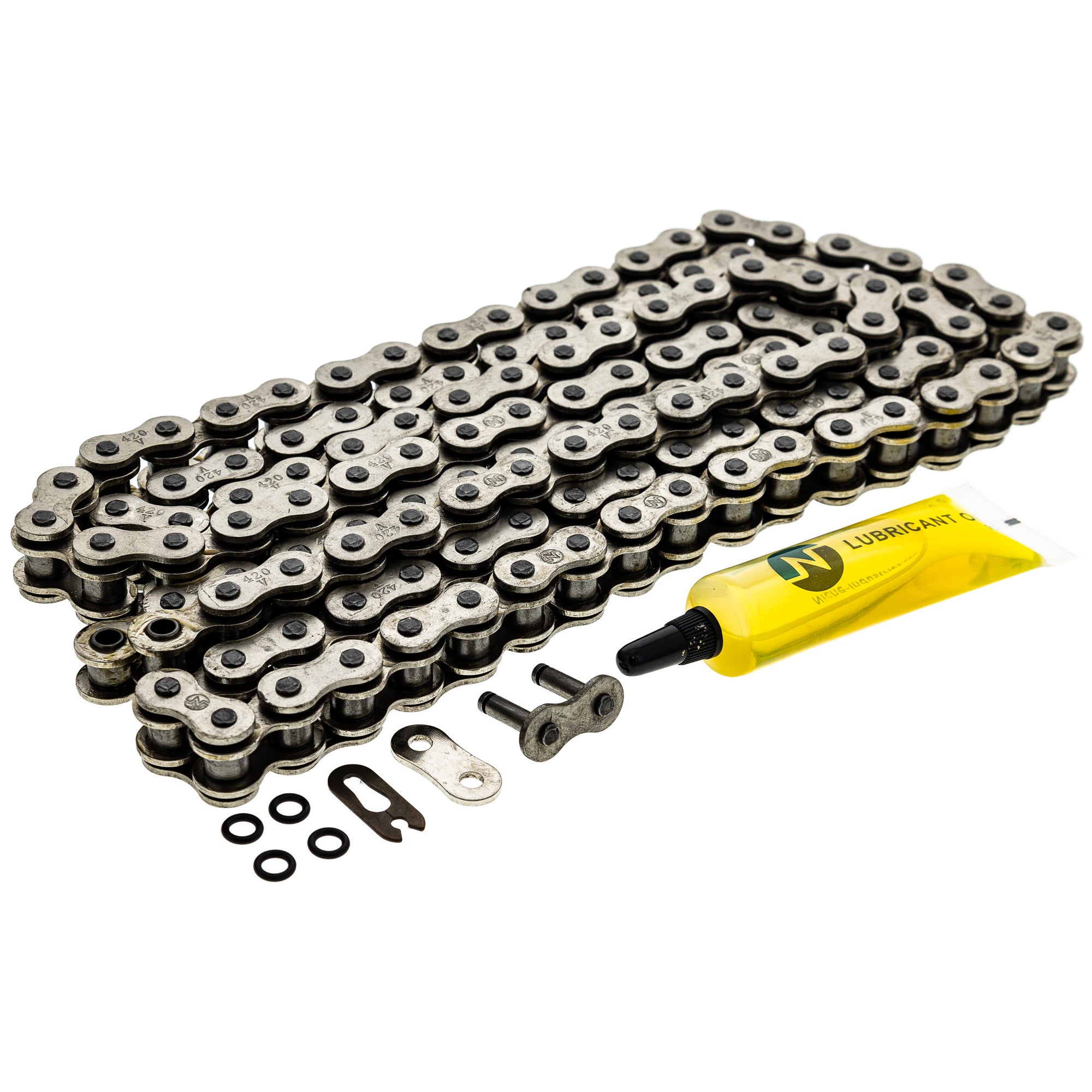 NICHE MK1004431 Drive Sprockets & Chain Kit for zOTHER Yamaha