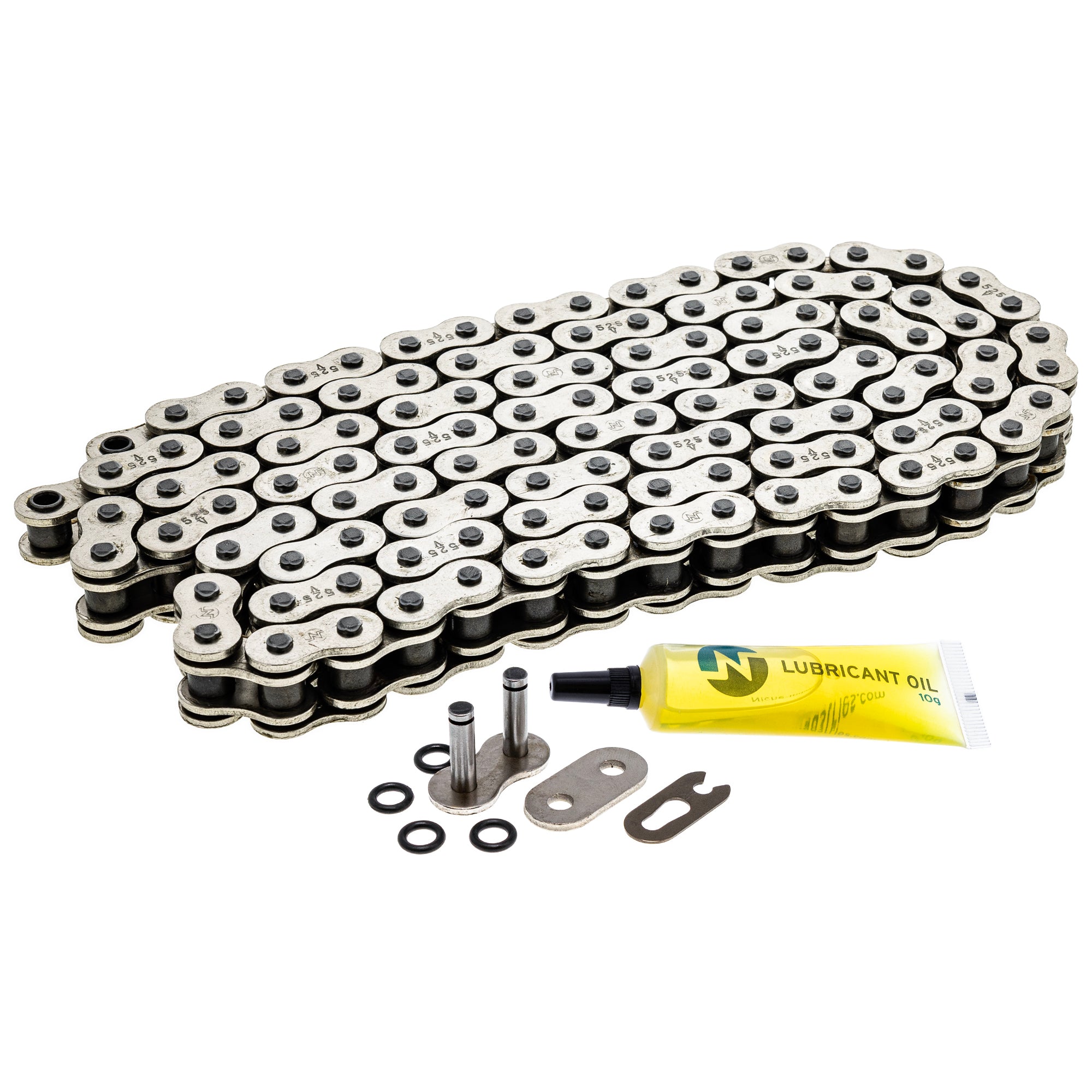 NICHE MK1004506 Drive Sprockets & Chain Kit for zOTHER 990 950