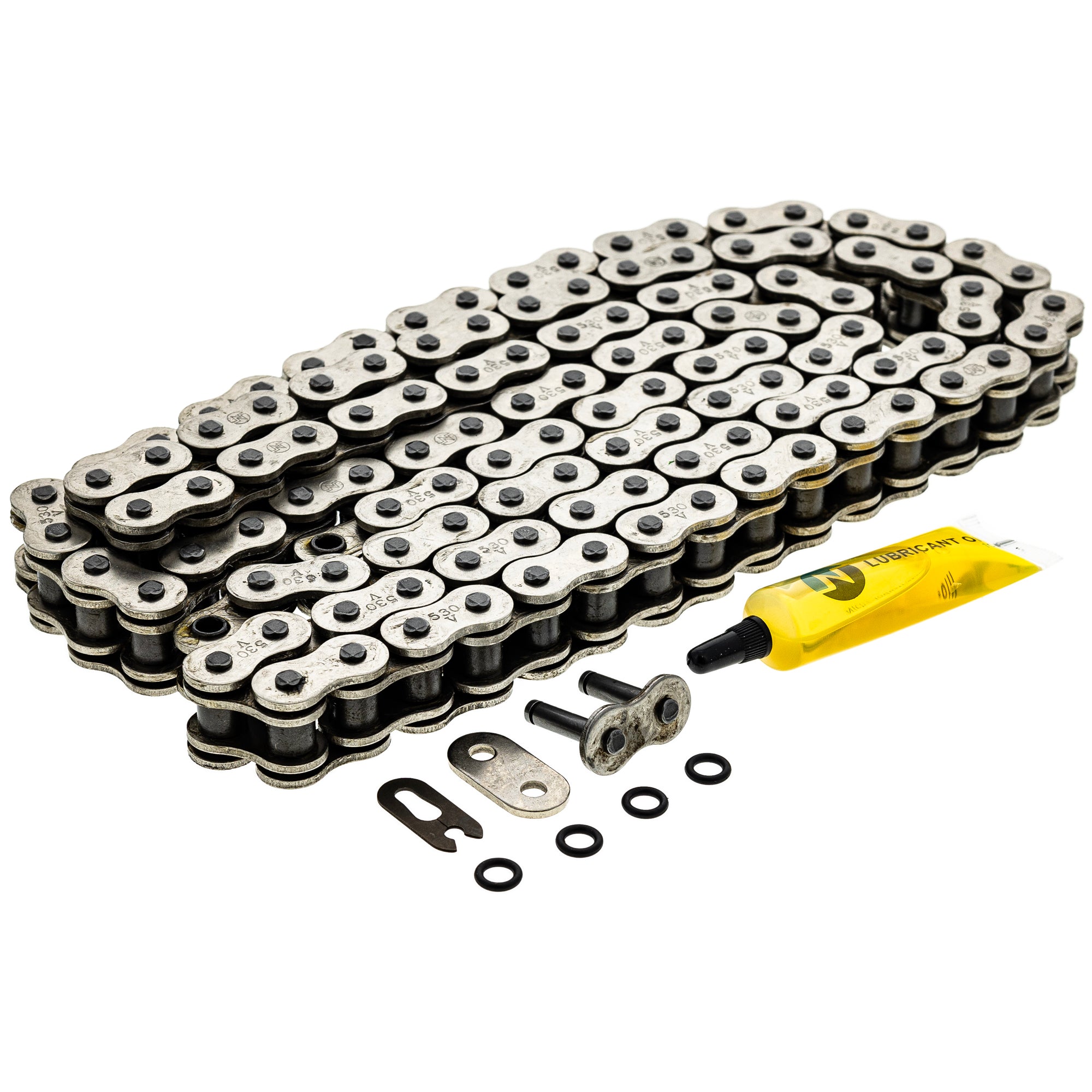 NICHE MK1004547 Drive Sprockets & Chain Kit for zOTHER Katana FZ6