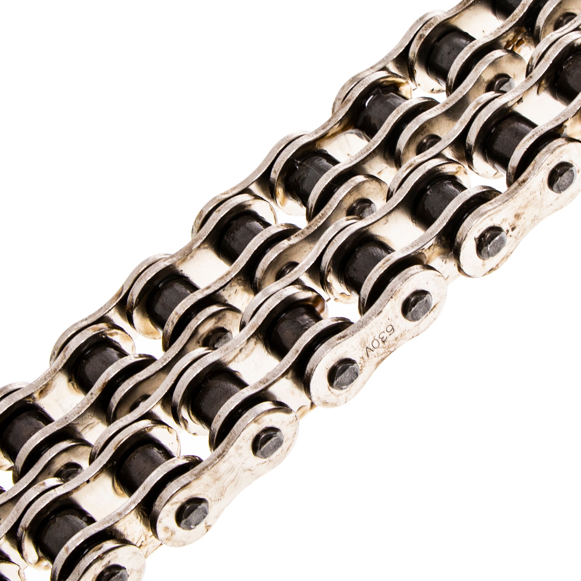Drive Chain 94 O-Ring w/ Master Link for zOTHER KZ1000 GPz750 5343 NICHE 519-CDC2454H