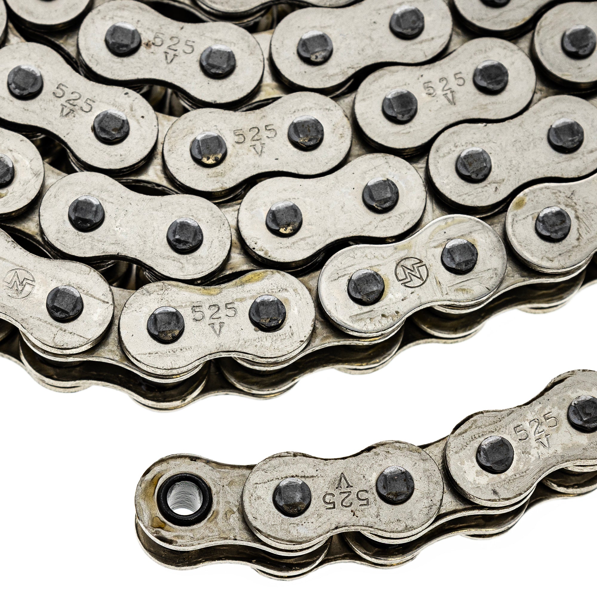 NICHE 519-CDC2492H Chain for zOTHER Ducati 67640211A 5381 525V-94