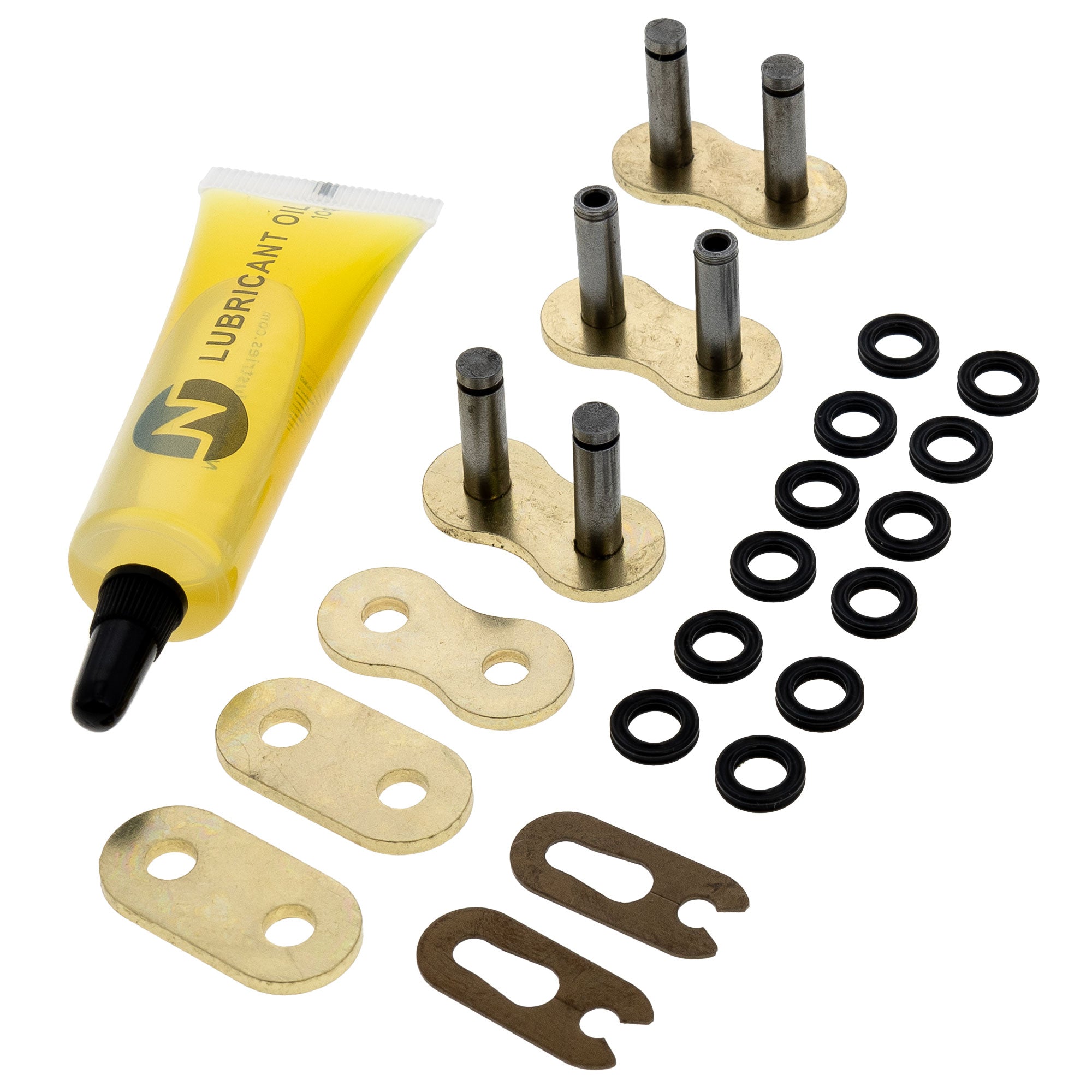 NICHE 519-CDC2417H Chain for Polaris Xplorer Trail Sportsman