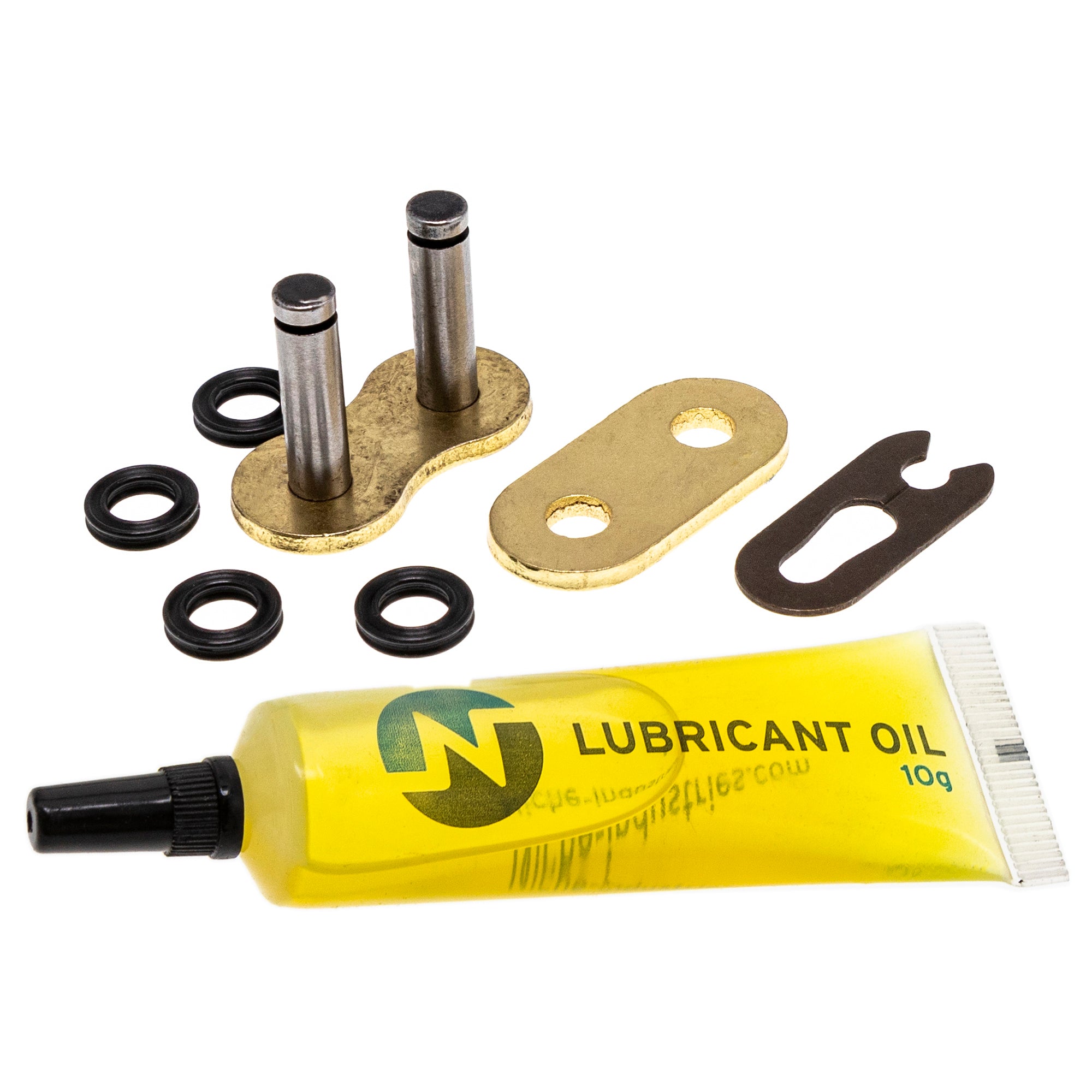 NICHE 519-CDC2540H Chain for zOTHER Yamaha Triumph Tiger Tenere