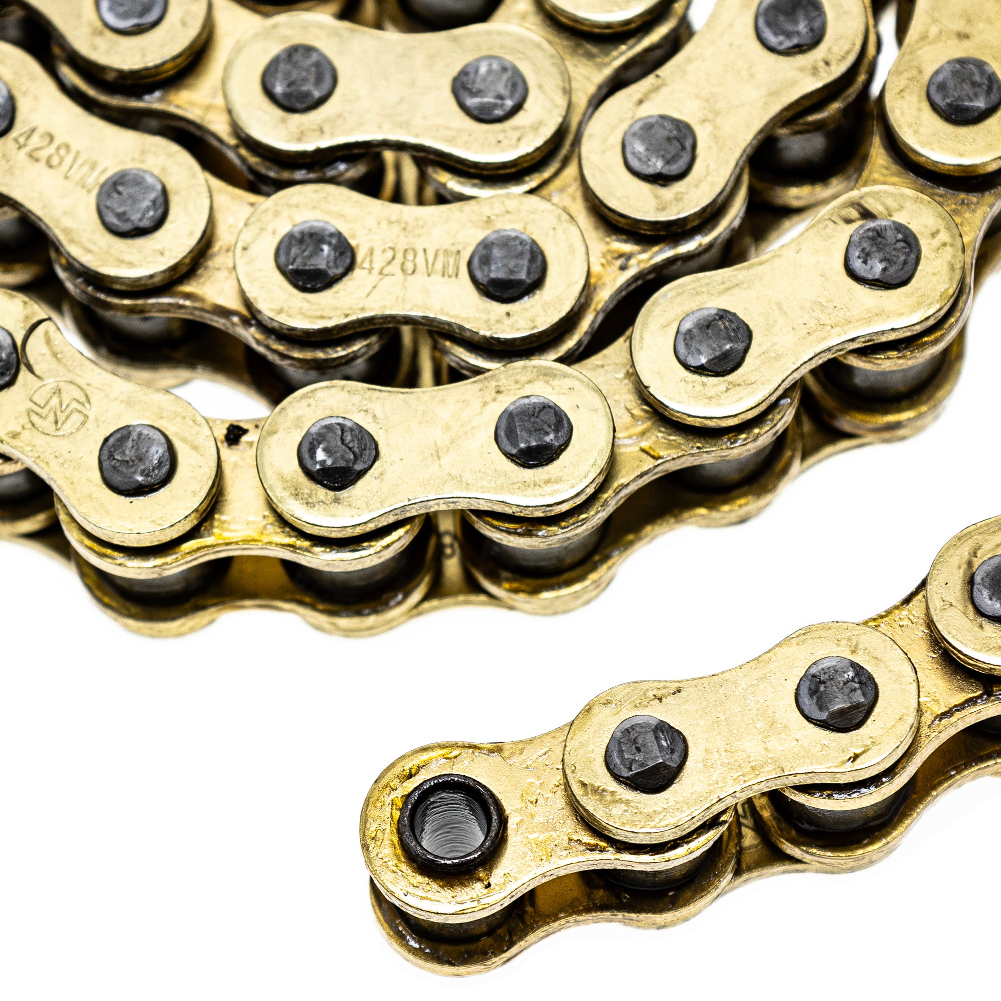 NICHE 519-CDC2562H Chain for zOTHER XL100S Trail Touring Super 5451