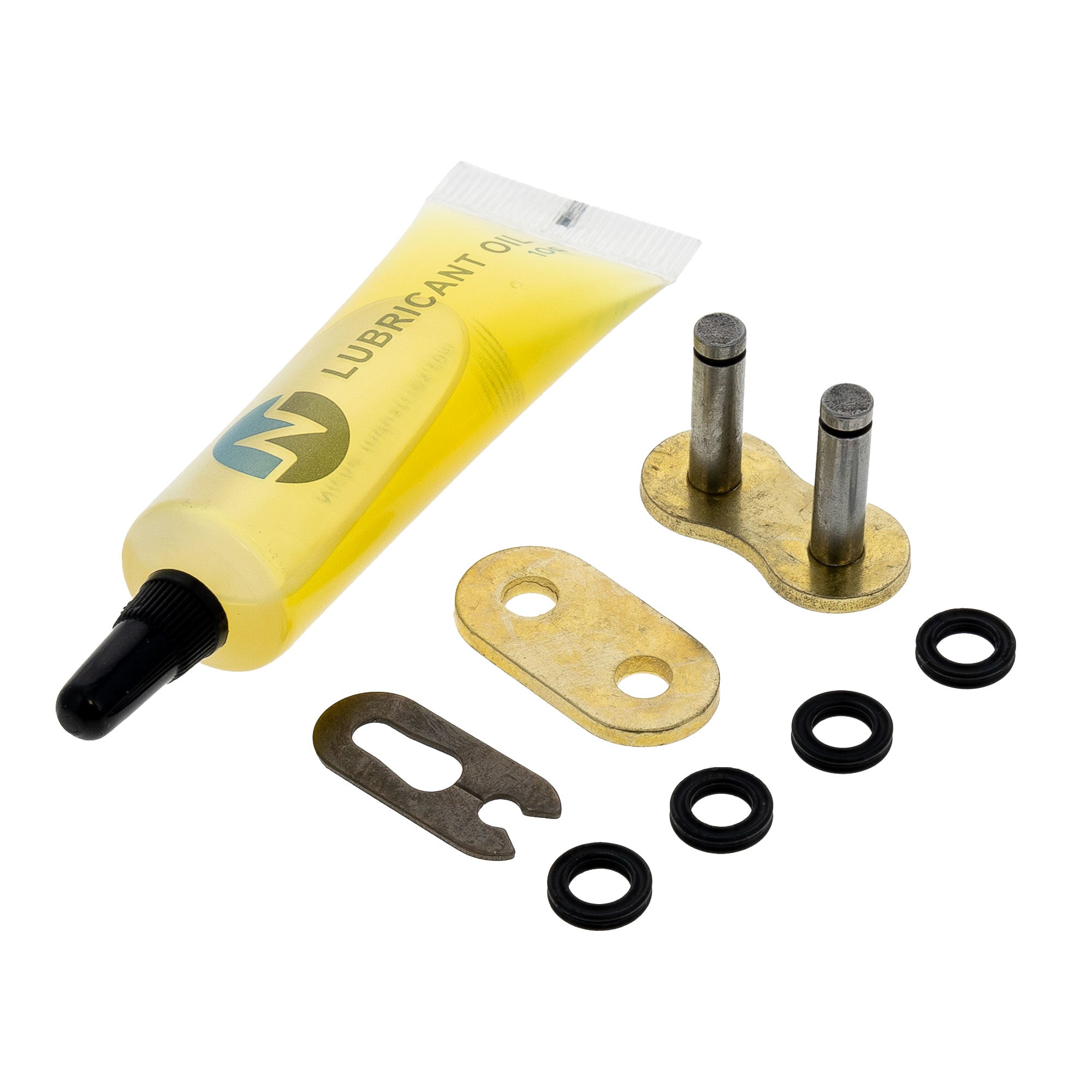 NICHE 519-CDC2578H Chain for zOTHER Polaris Xplorer Trail Sport