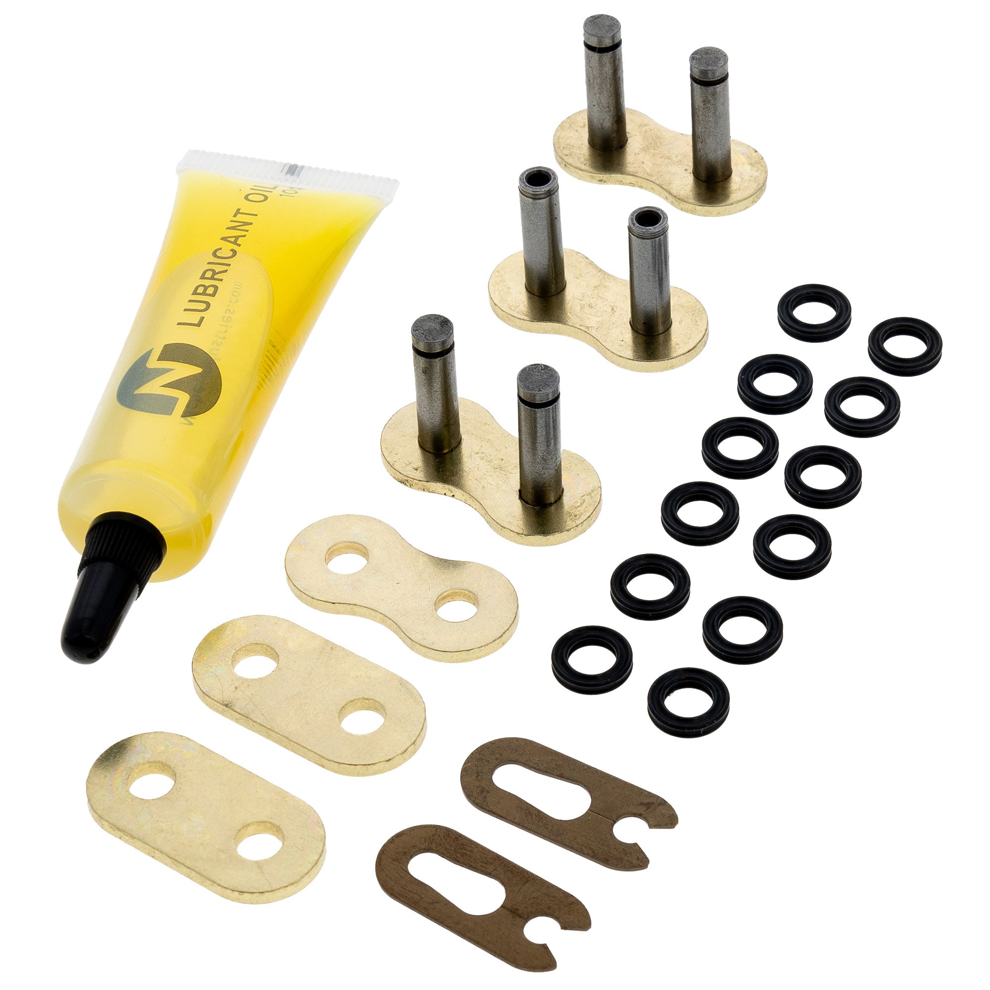 NICHE 519-CDC2585H Chain for zOTHER Polaris Xplorer Trail Sportsman