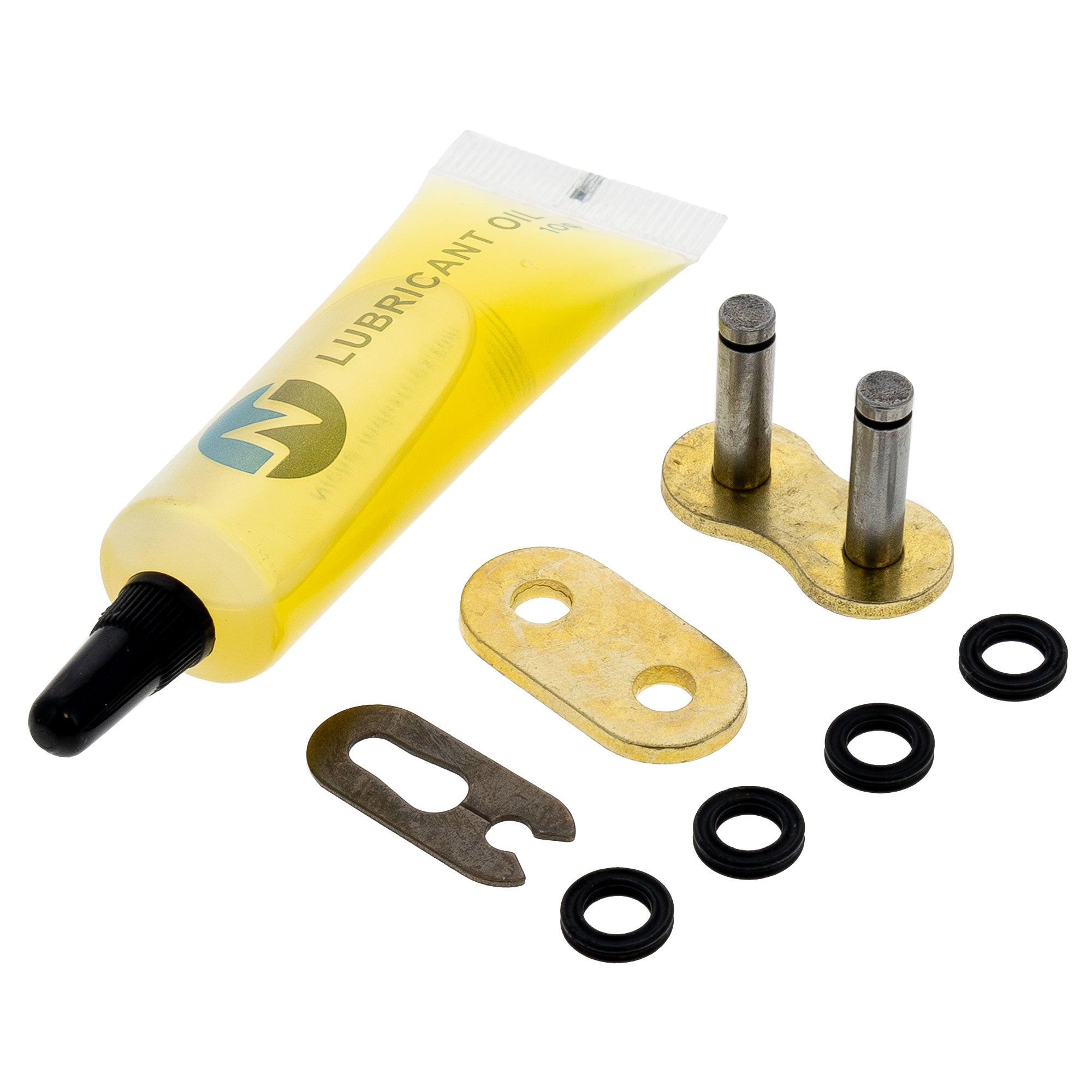 NICHE 519-CDC2581H Chain for zOTHER Yamaha Polaris Trail Scrambler