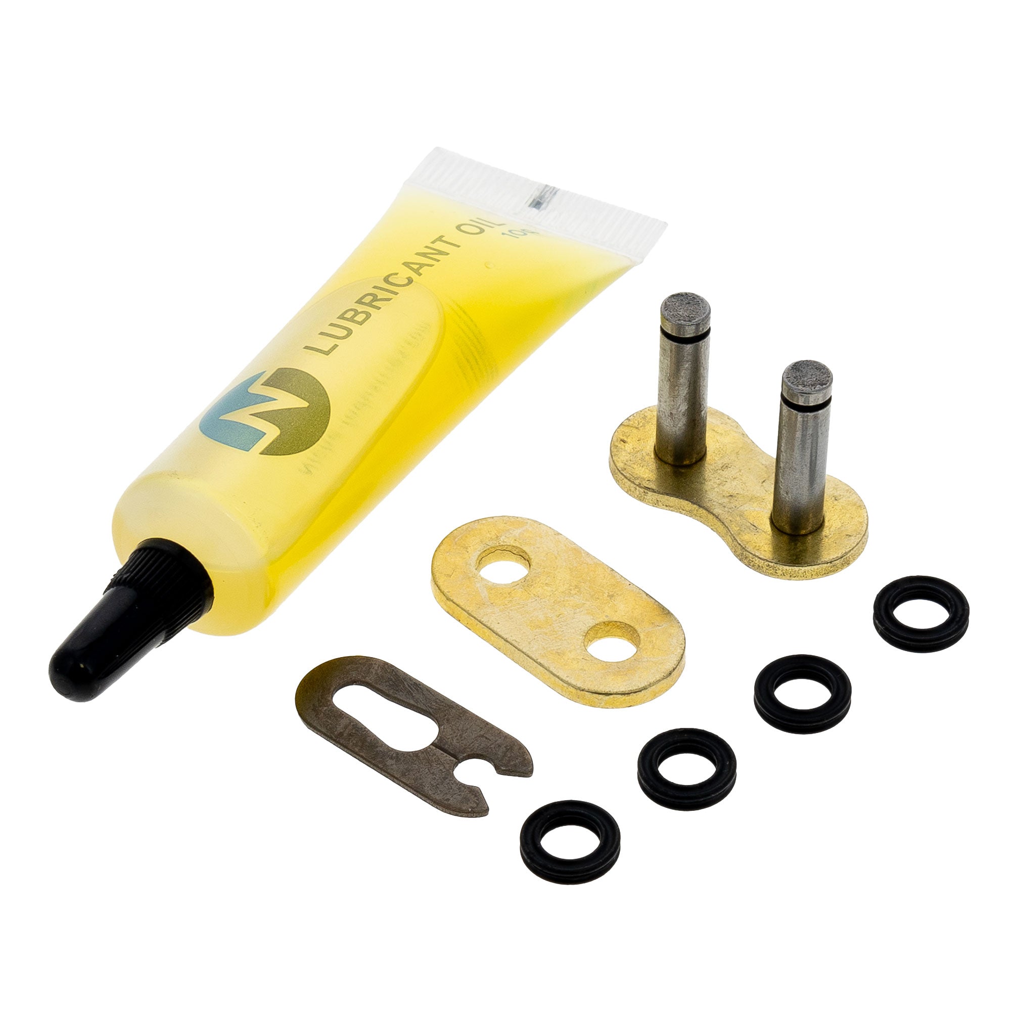 NICHE 519-CDC2507H Chain for zOTHER Quadrunner Overland Magnum Big