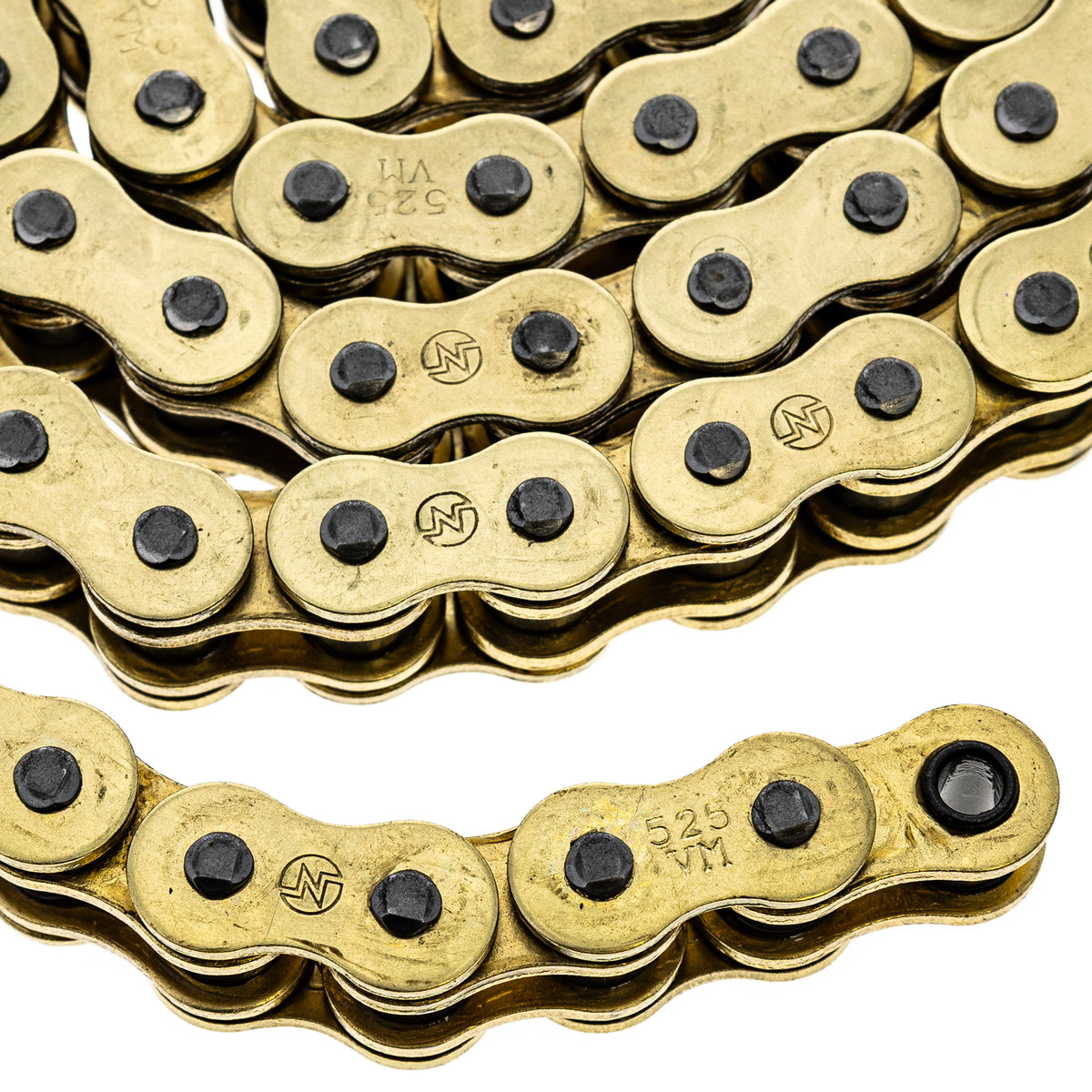NICHE 519-CDC2514H Chain for zOTHER Triumph Ducati Zephyr VFR750R