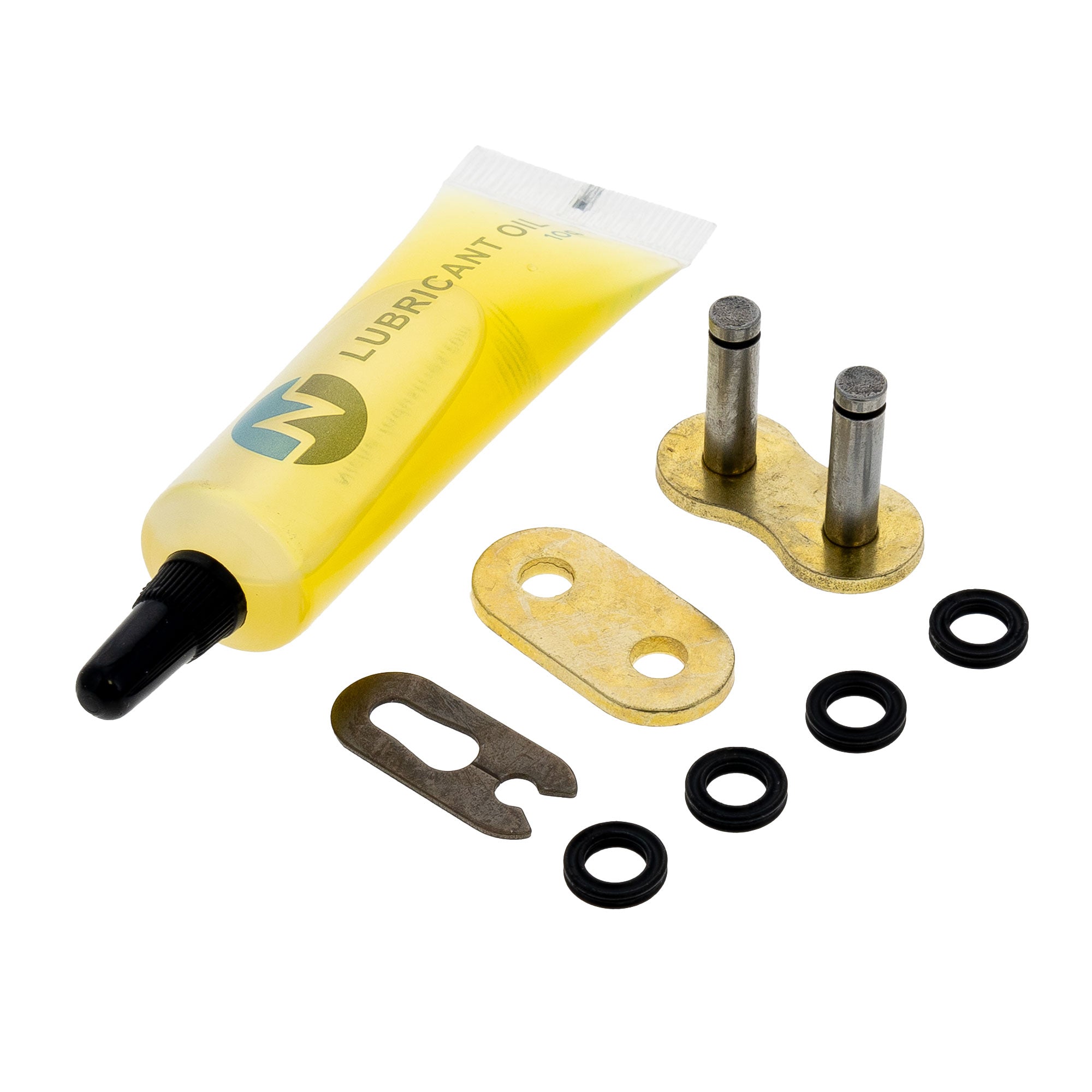 NICHE 519-CDC2624H Chain for zOTHER Tri 94580-40050-00