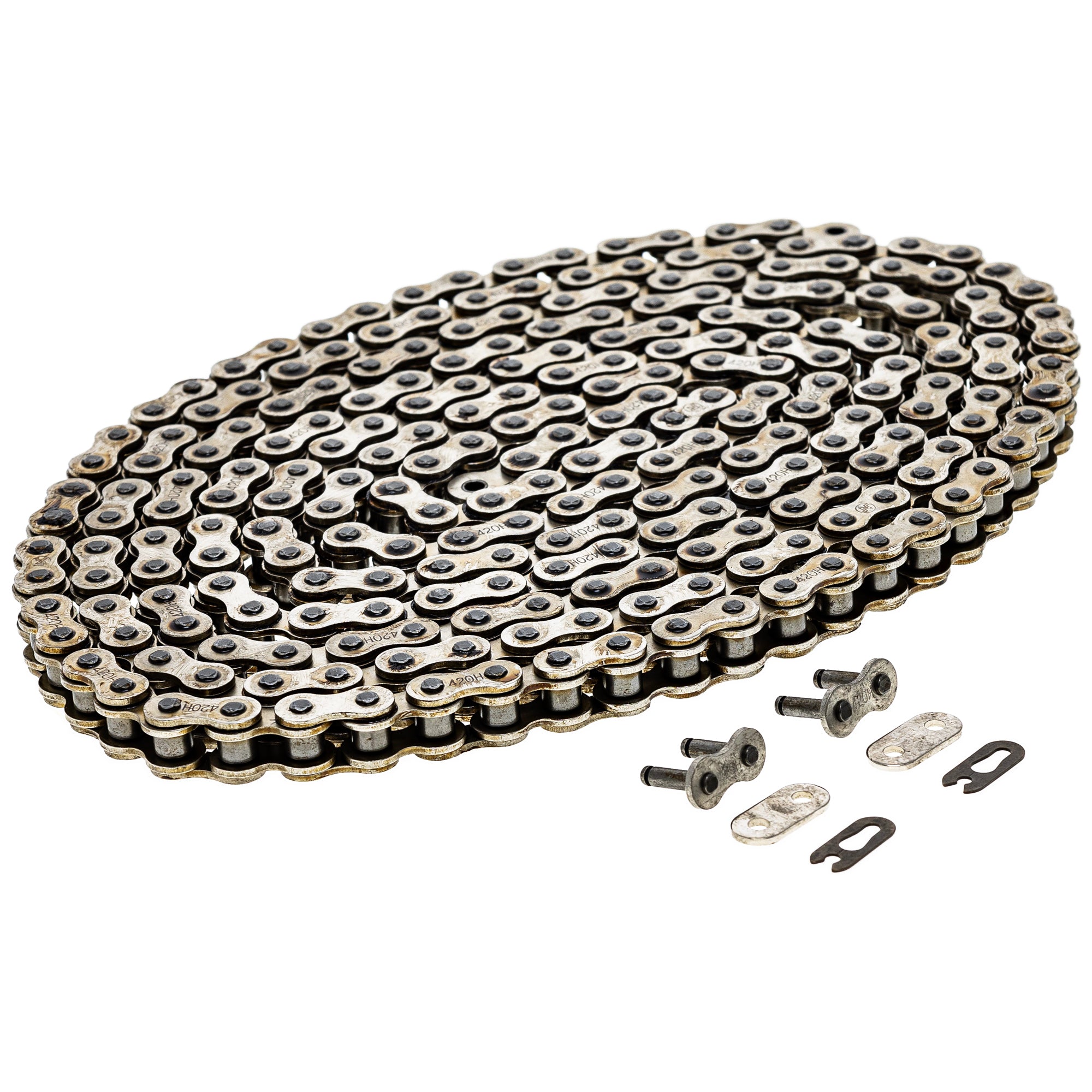 10 Foot High Tensile Drive Chain Reel for NICHE 519-CDC2223R