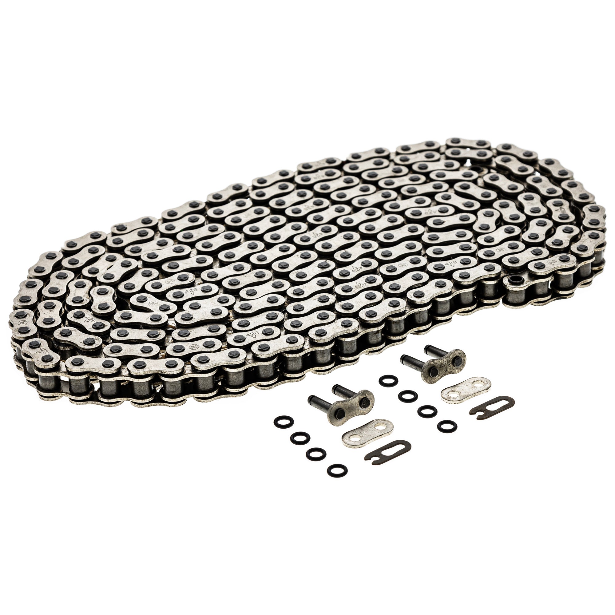 10 Foot O-Ring Drive Chain Reel for NICHE 519-CDC2226R