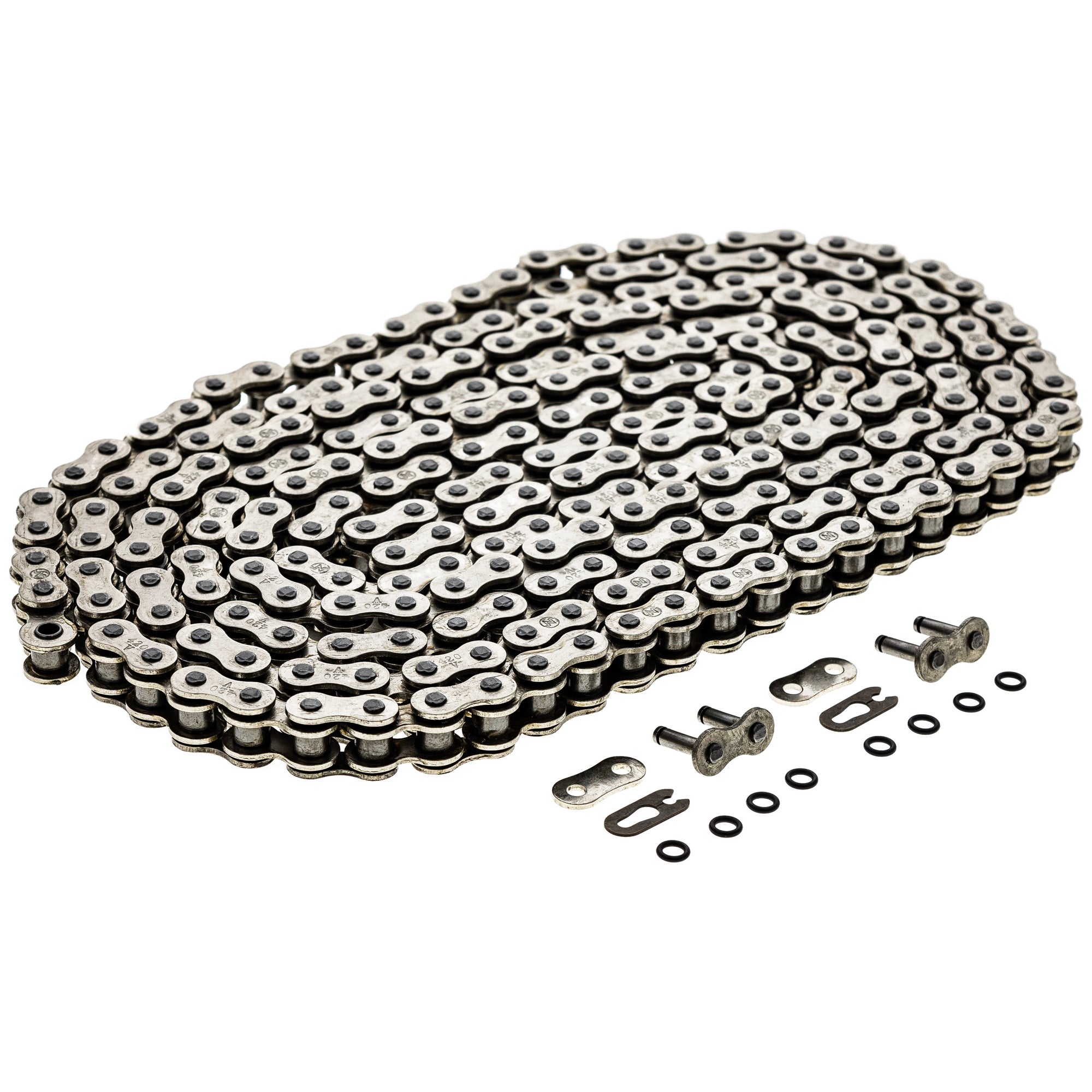 10 Foot O-Ring Drive Chain Reel for NICHE 519-CDC2248R