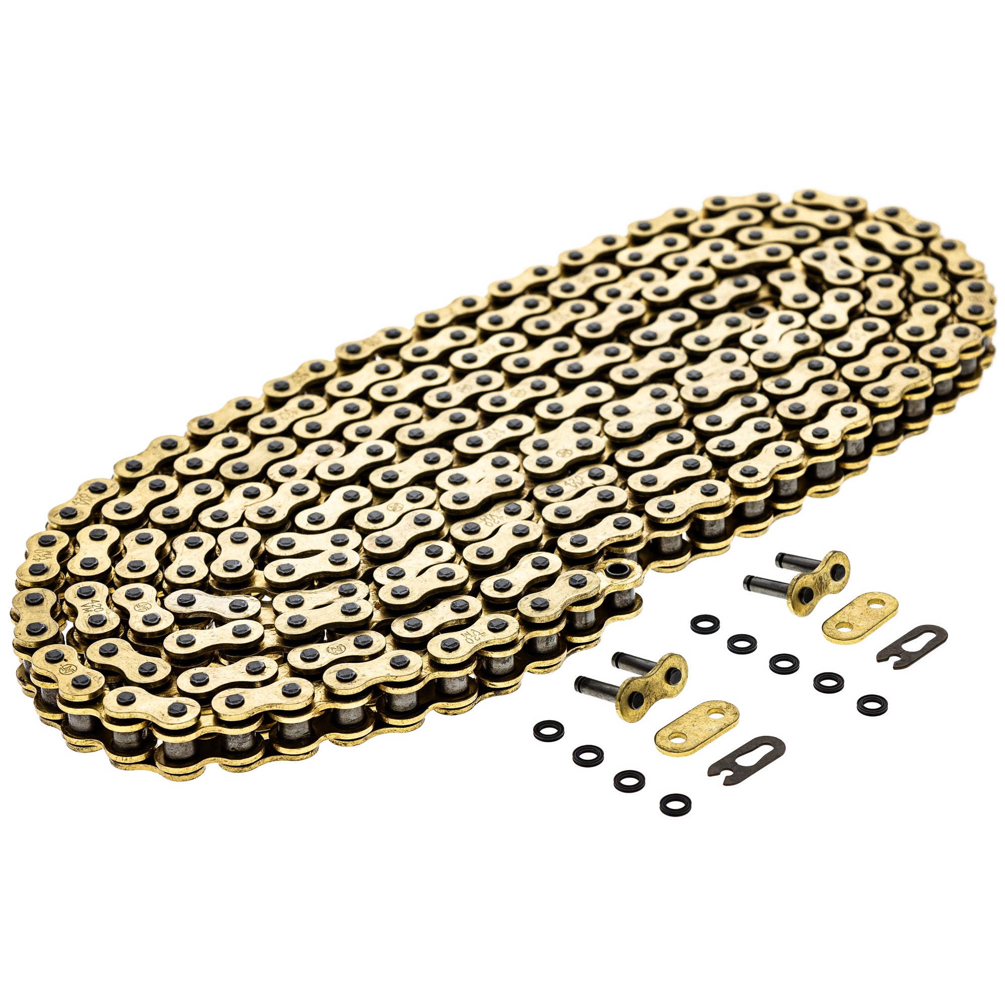 10 Foot X-Ring Drive Chain Reel for NICHE 519-CDC2240R