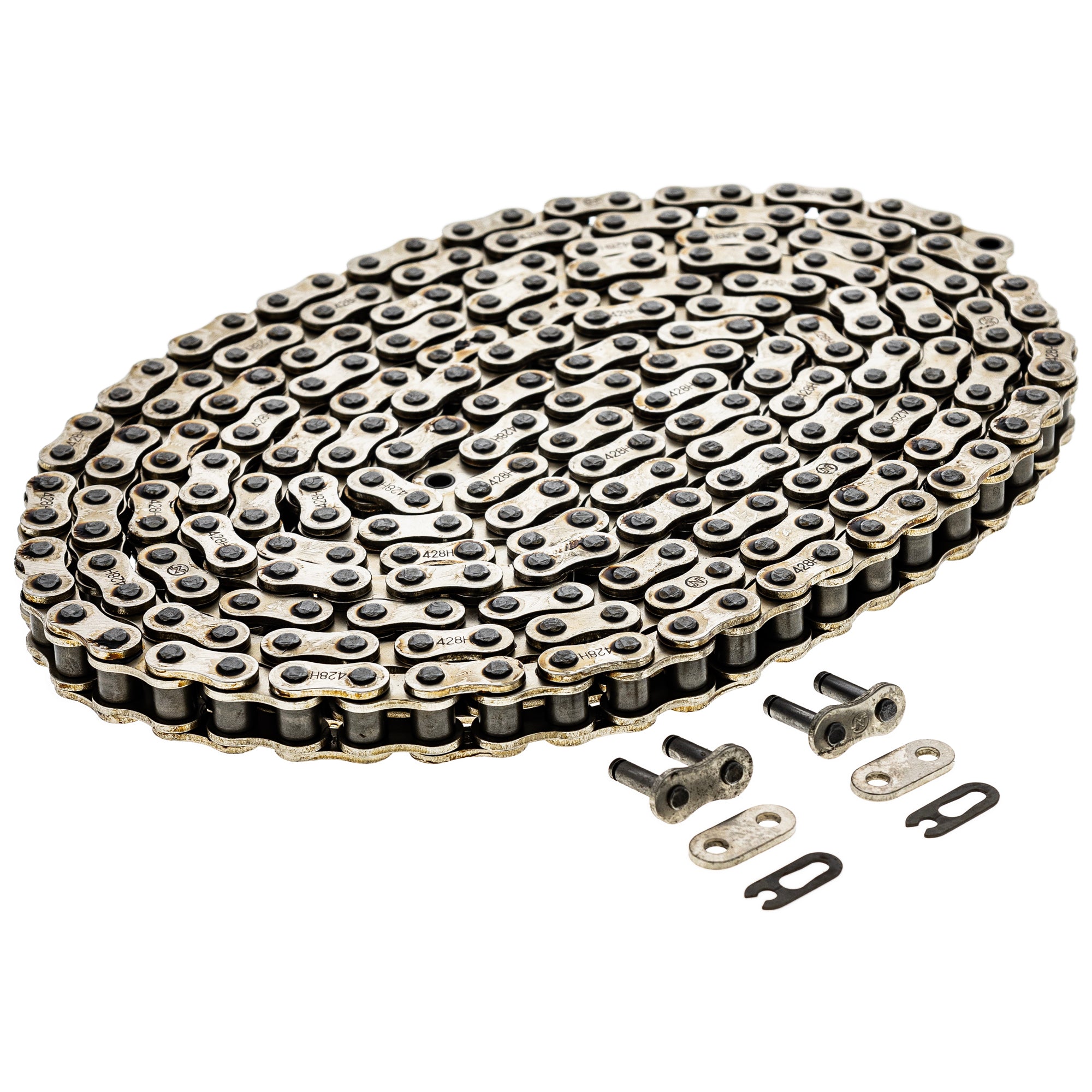 10 Foot High Tensile Drive Chain Reel for NICHE 519-CDC2252R