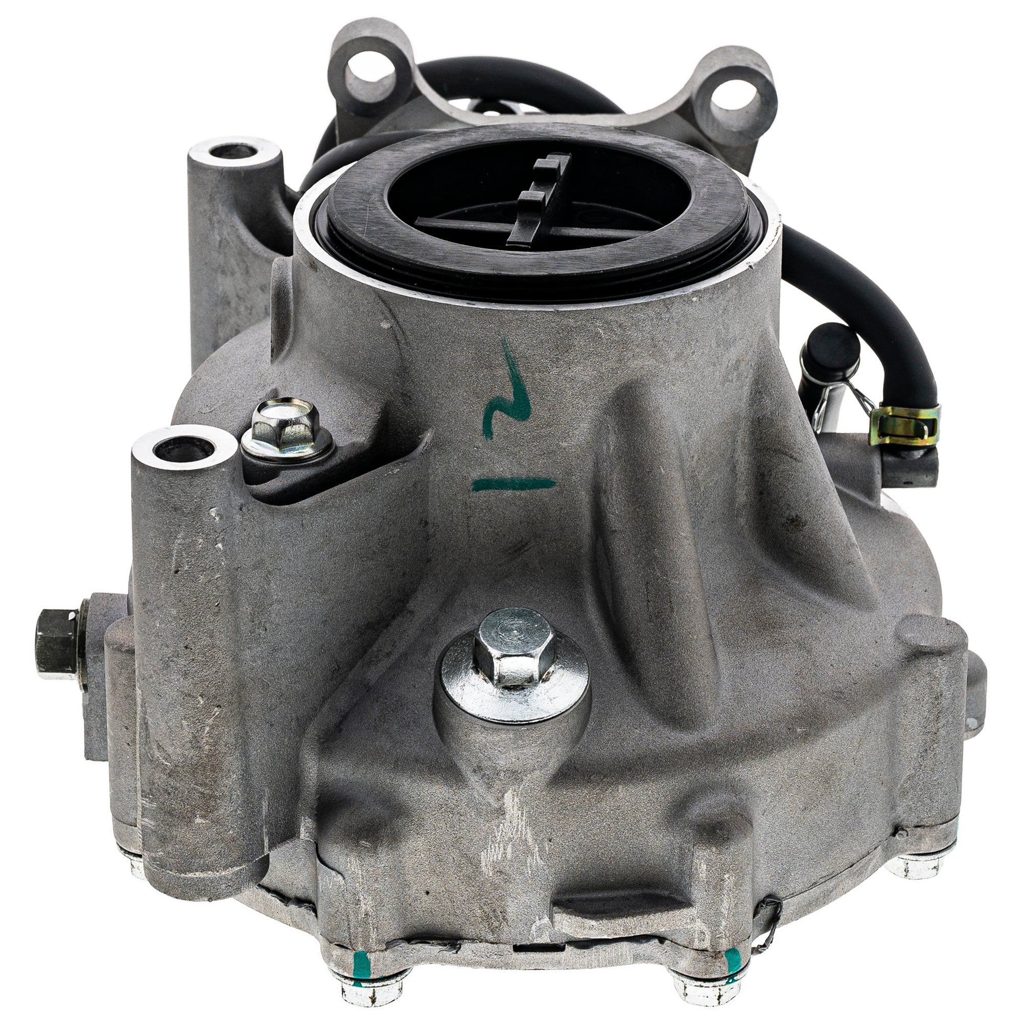 NICHE 519-CDI2224F Differential Kit for zOTHER Yamaha Grizzly