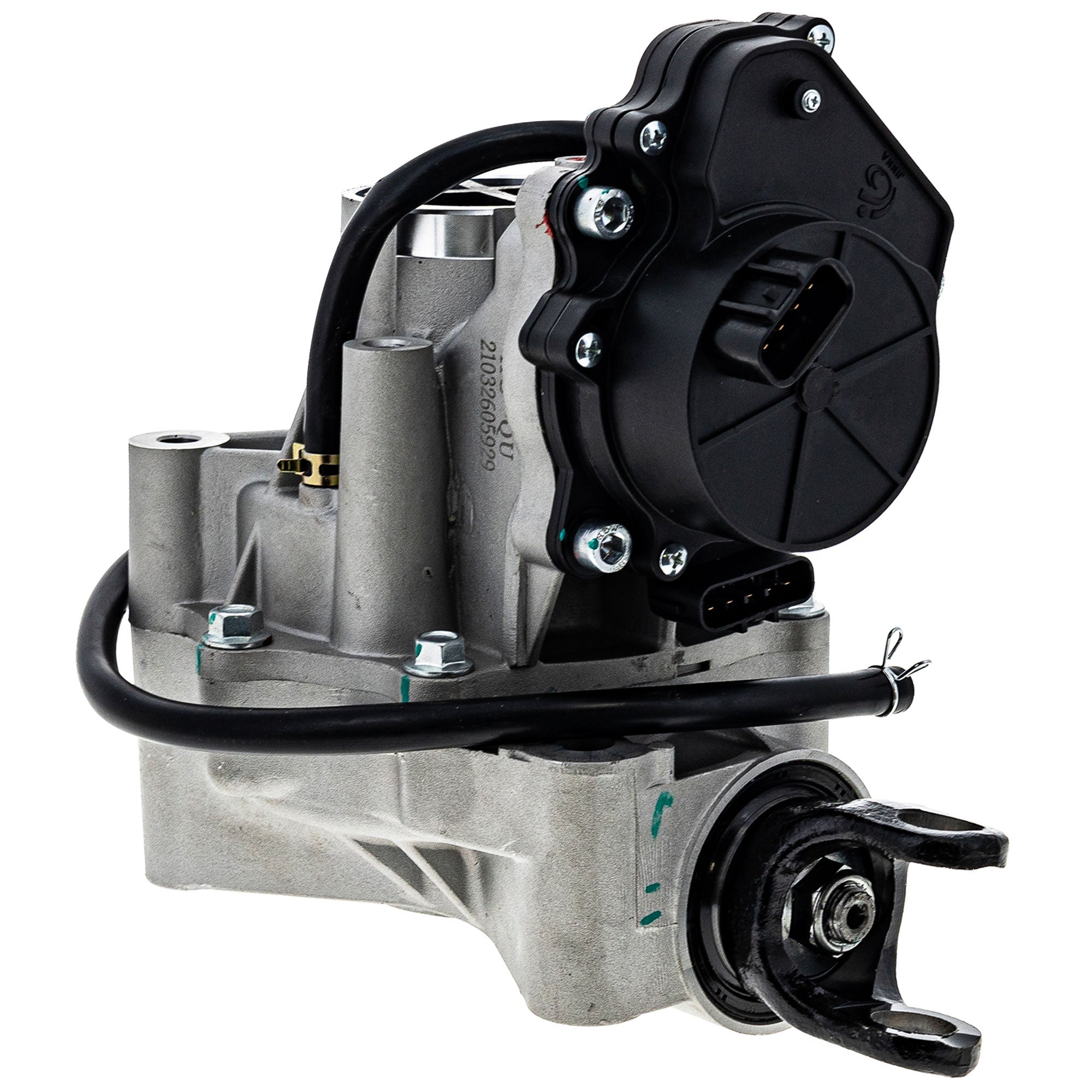 Front Differential Gear Case for zOTHER Yamaha Rhino 5UG-46160-12-00 NICHE 519-CDI2226F