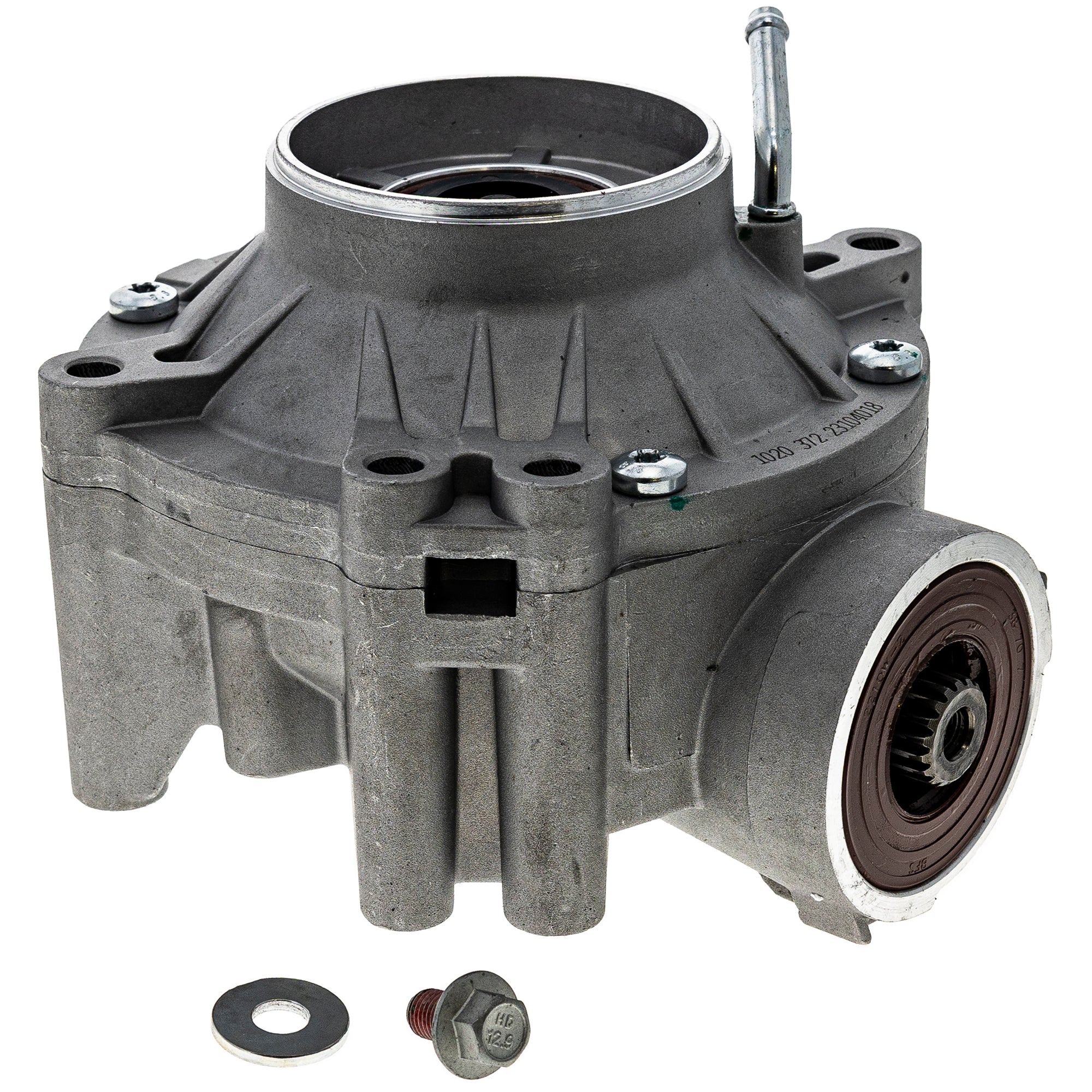 Rear Differential Assembly for zOTHER BRP Can-Am Ski-Doo Sea-Doo Traxter Renegade NICHE 519-CDI2229F