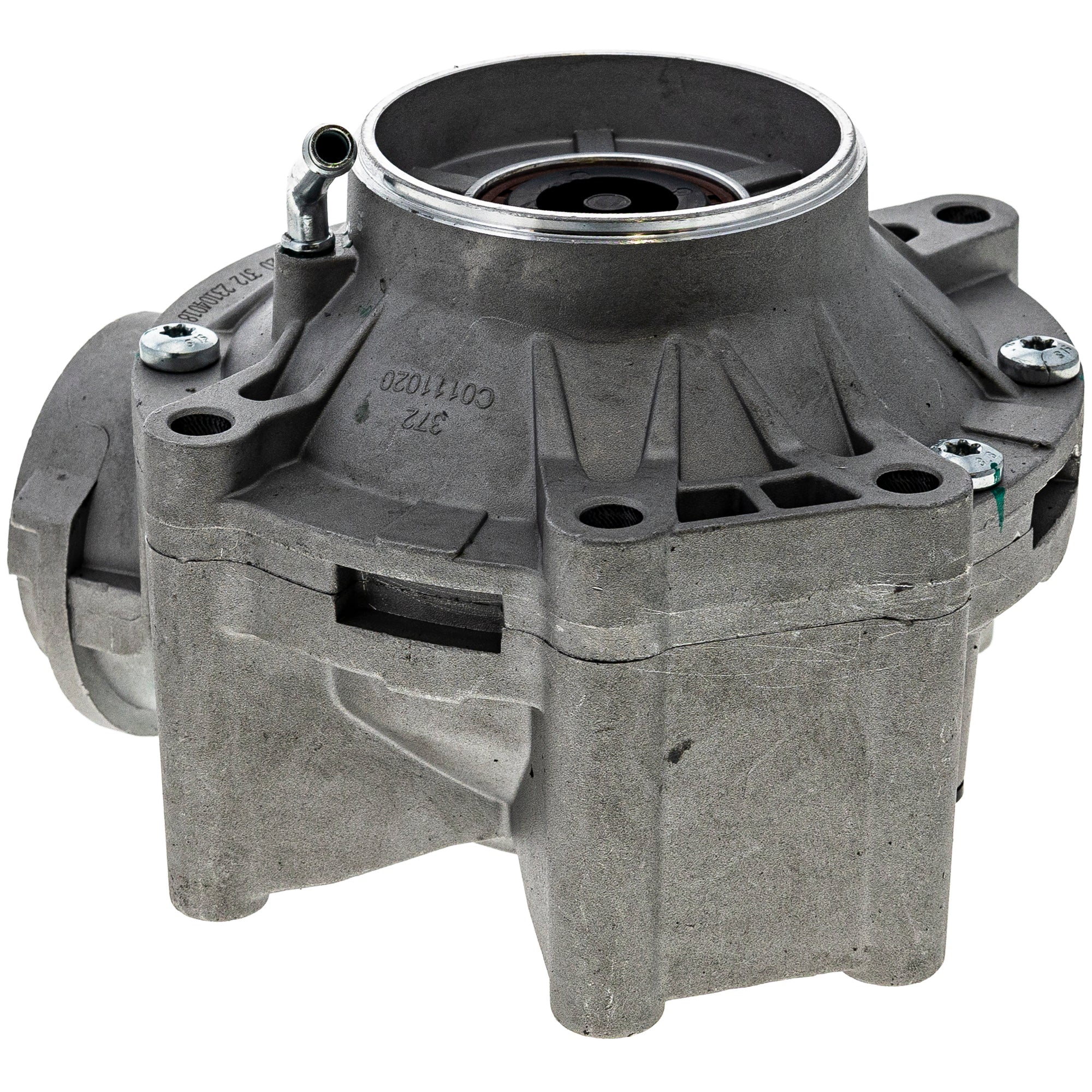 NICHE 519-CDI2229F Rear Differential Assembly for zOTHER BRP Can-Am