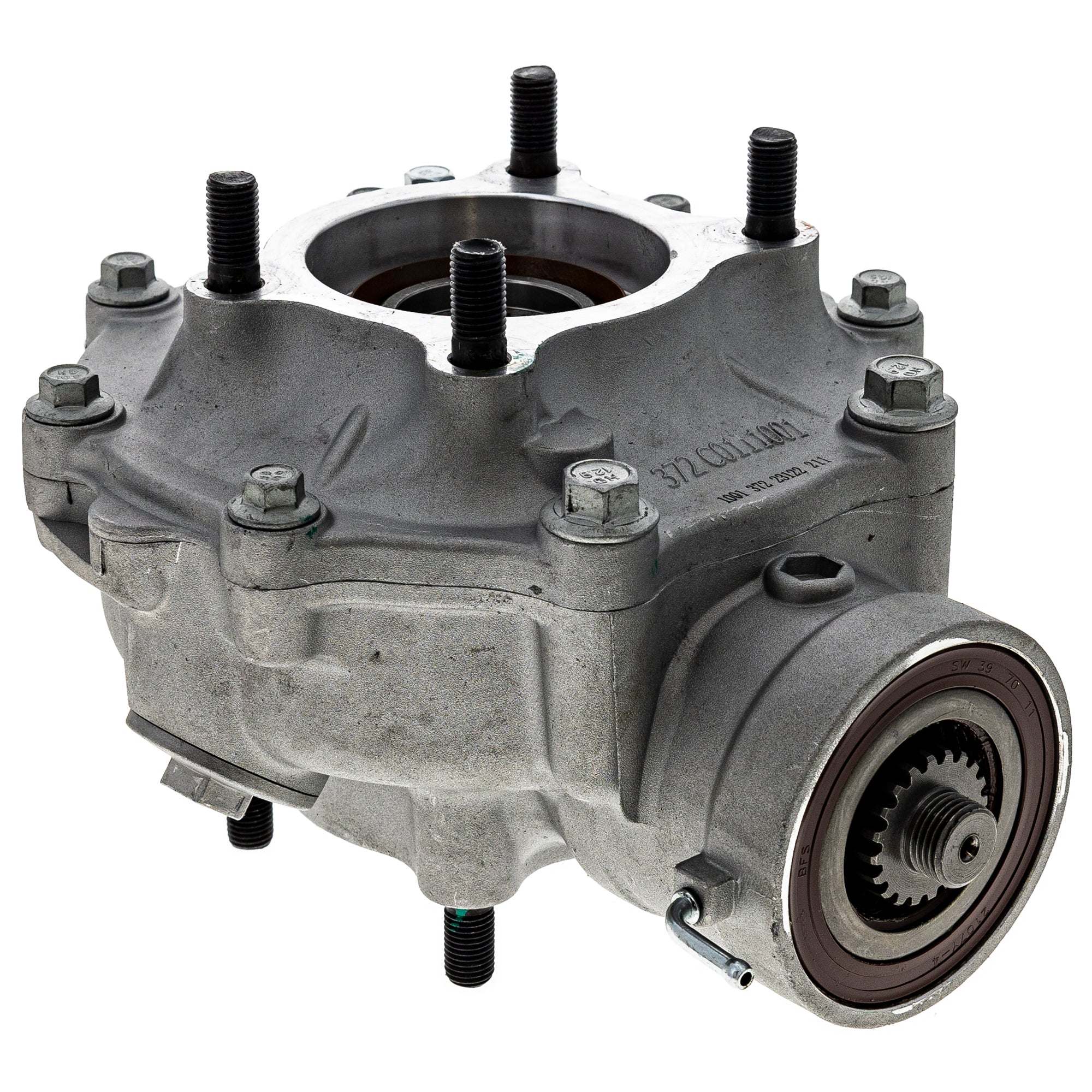 Rear Differential Assembly for zOTHER FourTrax NICHE 519-CDI2220F