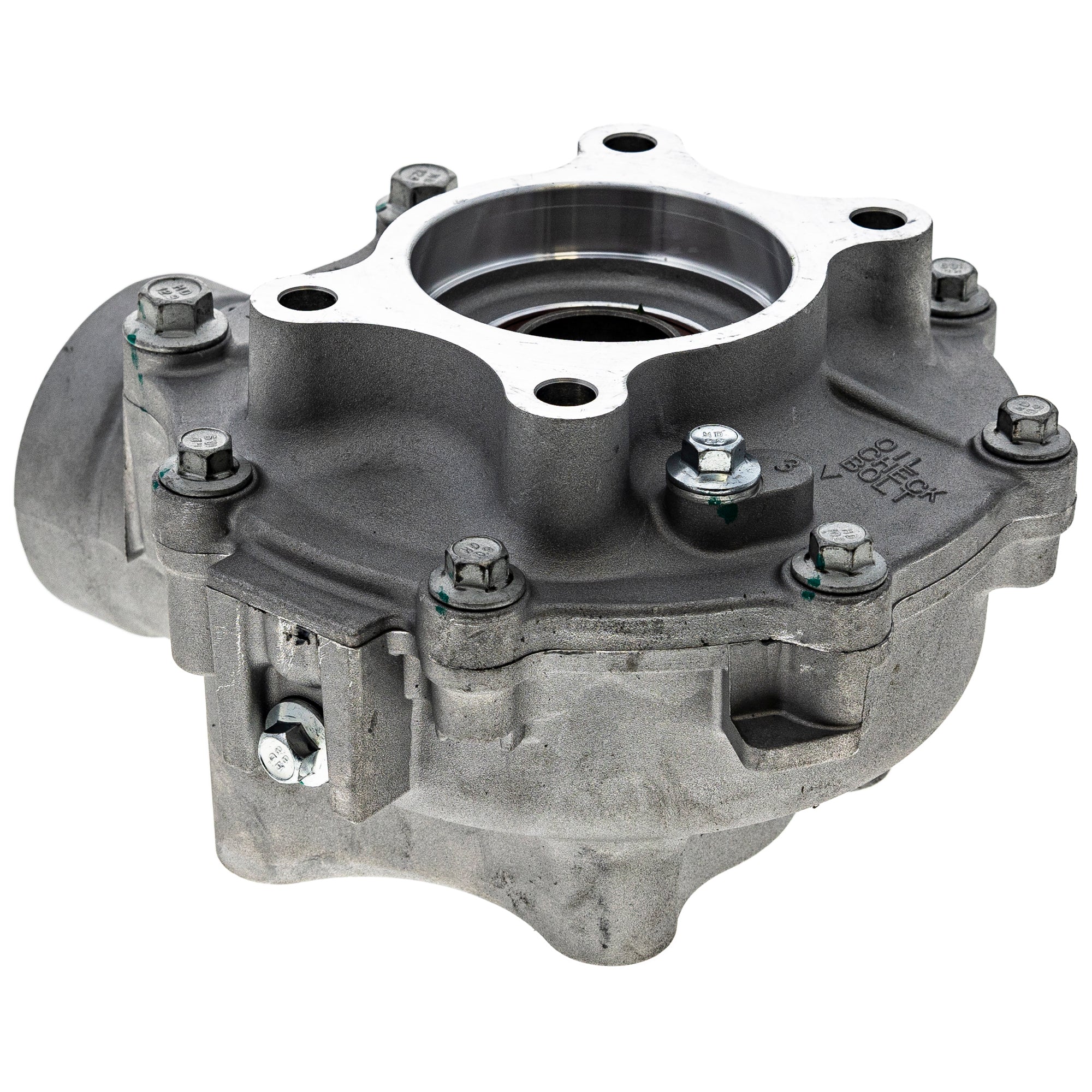 NICHE 519-CDI2233F Rear Differential Assembly for zOTHER FourTrax