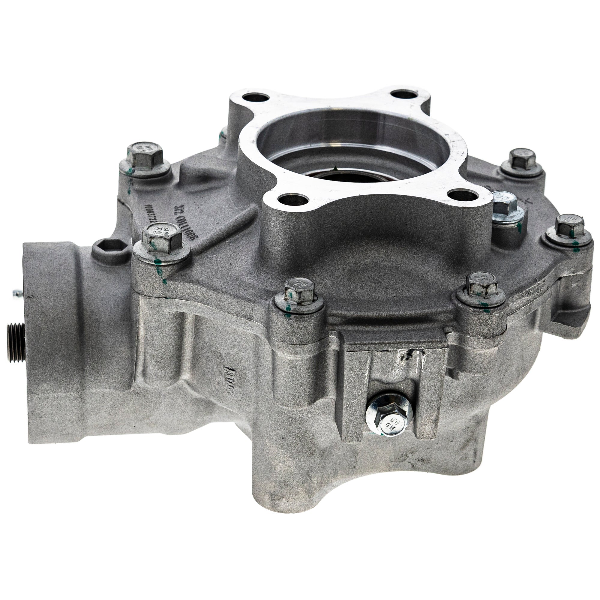Rear Differential Assembly 519-CDI2233F For Honda 41300-HR3-WB0 41300-HR3-W50 41300-HR3-A20