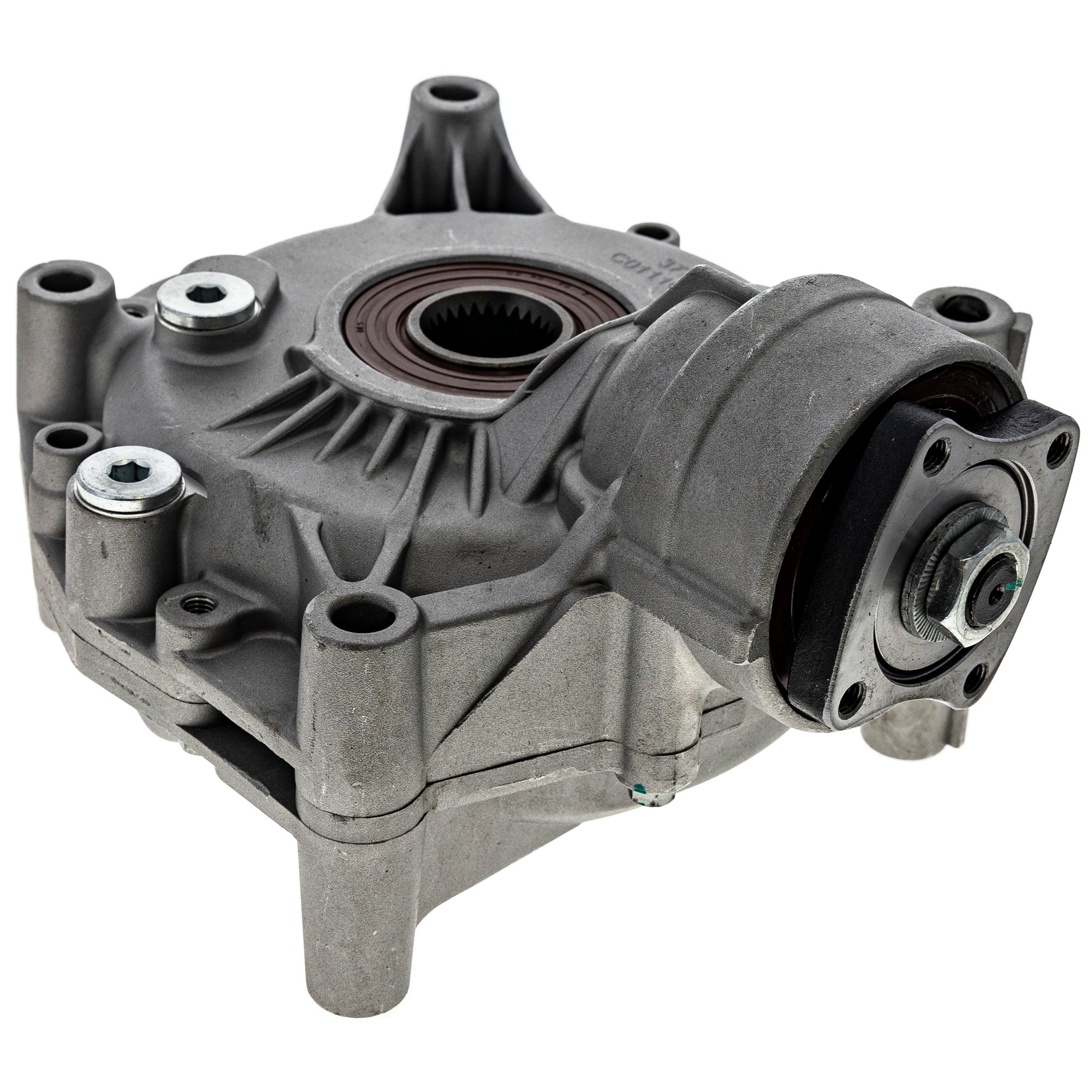 Rear Differential Assembly For Polaris Sportsman / Scrambler 550, 850, 1000 (2010-2023)