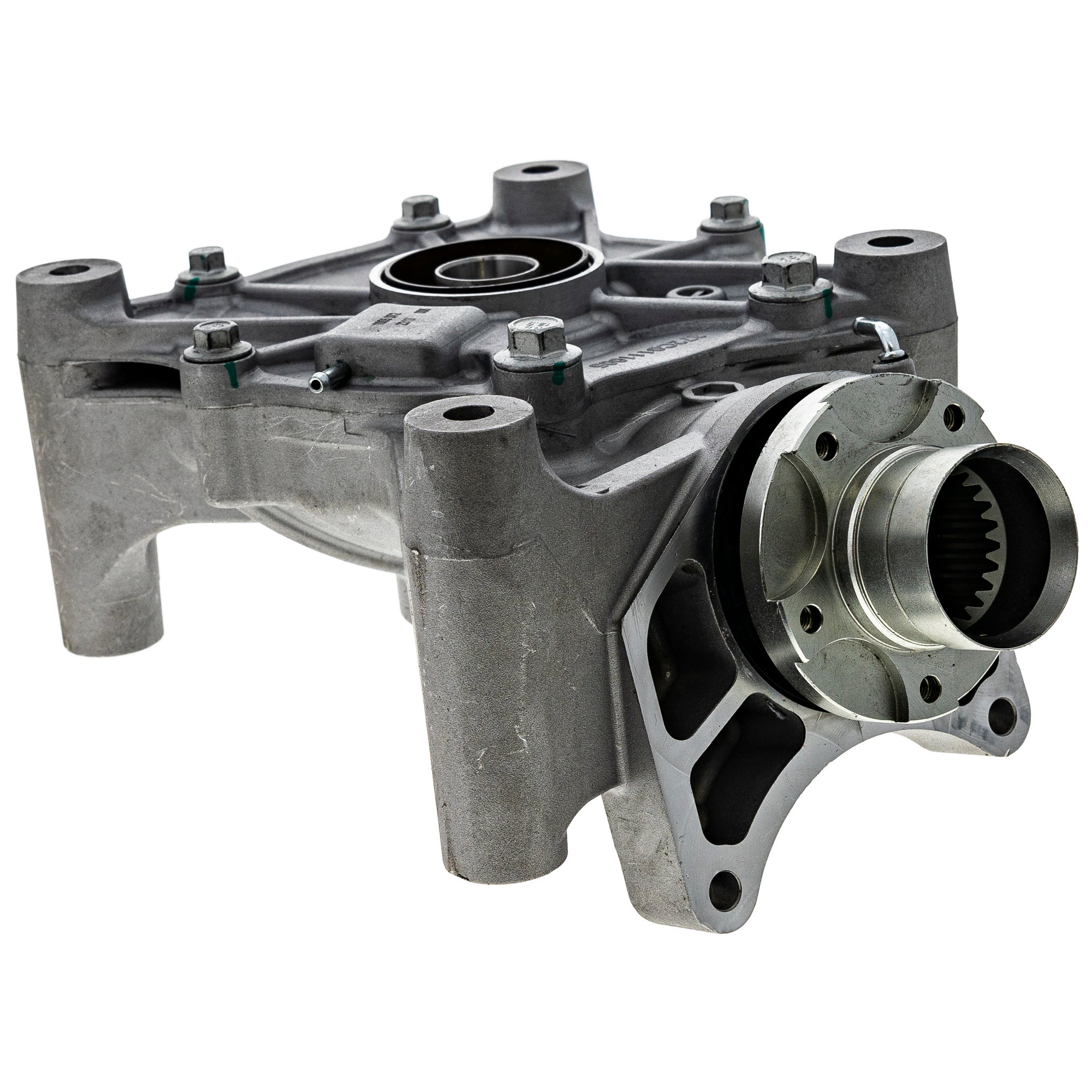 AP03 41300-HN8-A40 Rear Differential Assembly For Honda TRX 650 TRX 680 2003-200