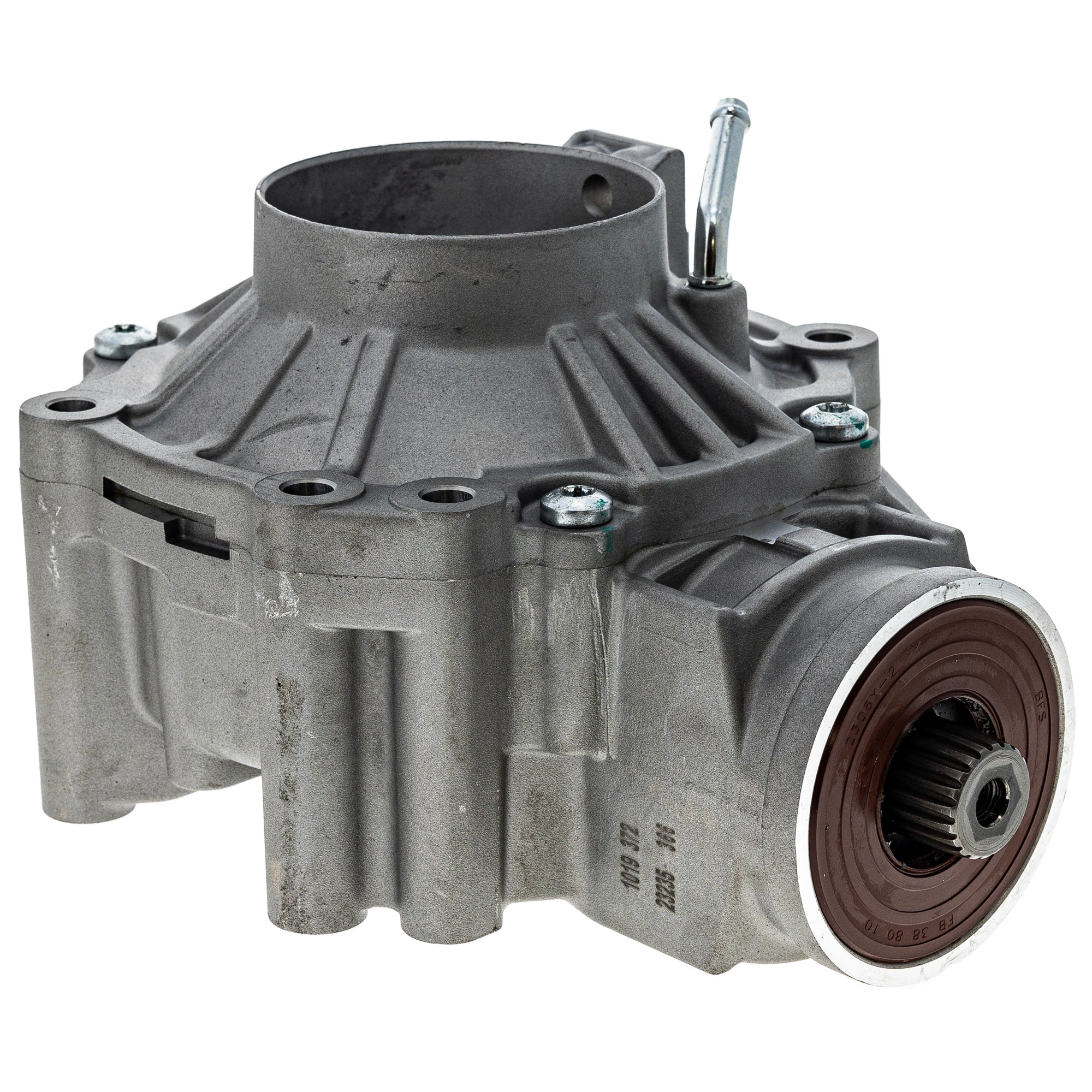 Rear Differential Assembly for BRP Can-Am Ski-Doo Sea-Doo Renegade Outlander NICHE 519-CDI2243F