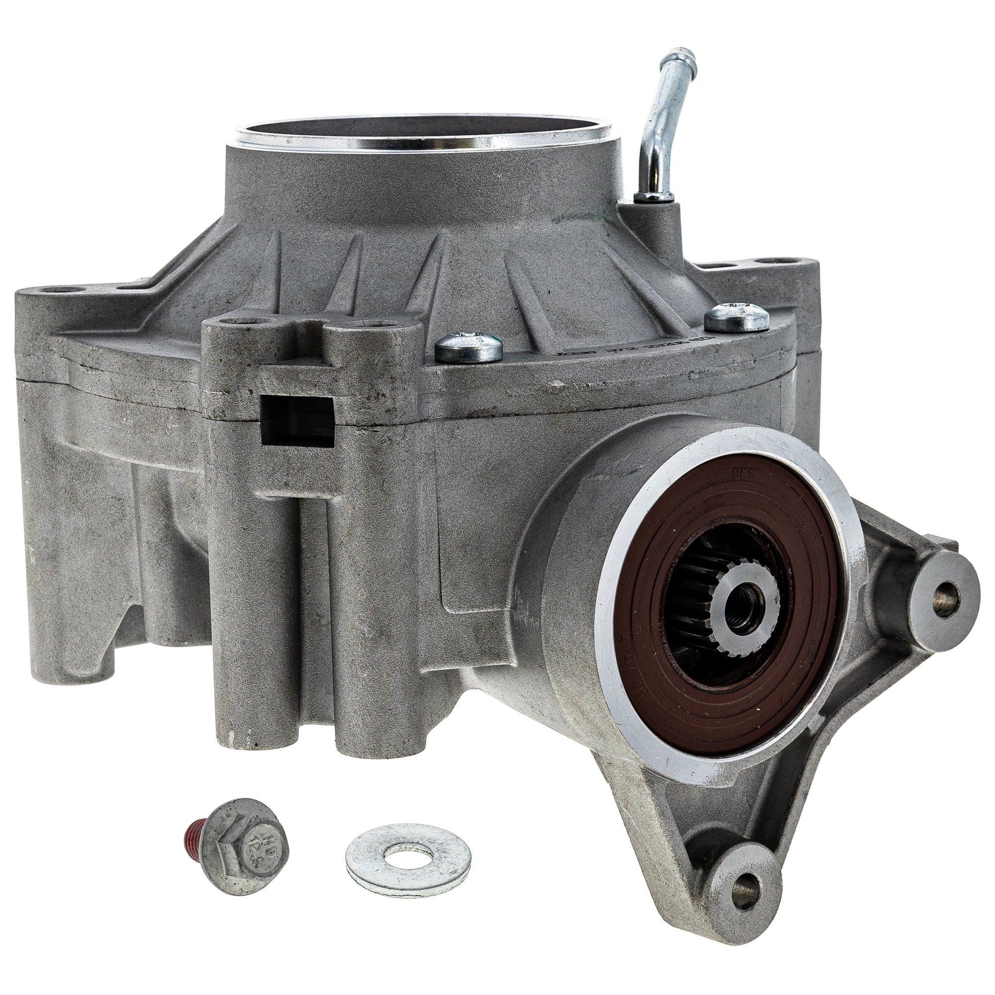 Rear Differential Assembly for zOTHER BRP Can-Am Ski-Doo Sea-Doo Traxter Renegade NICHE 519-CDI2248F